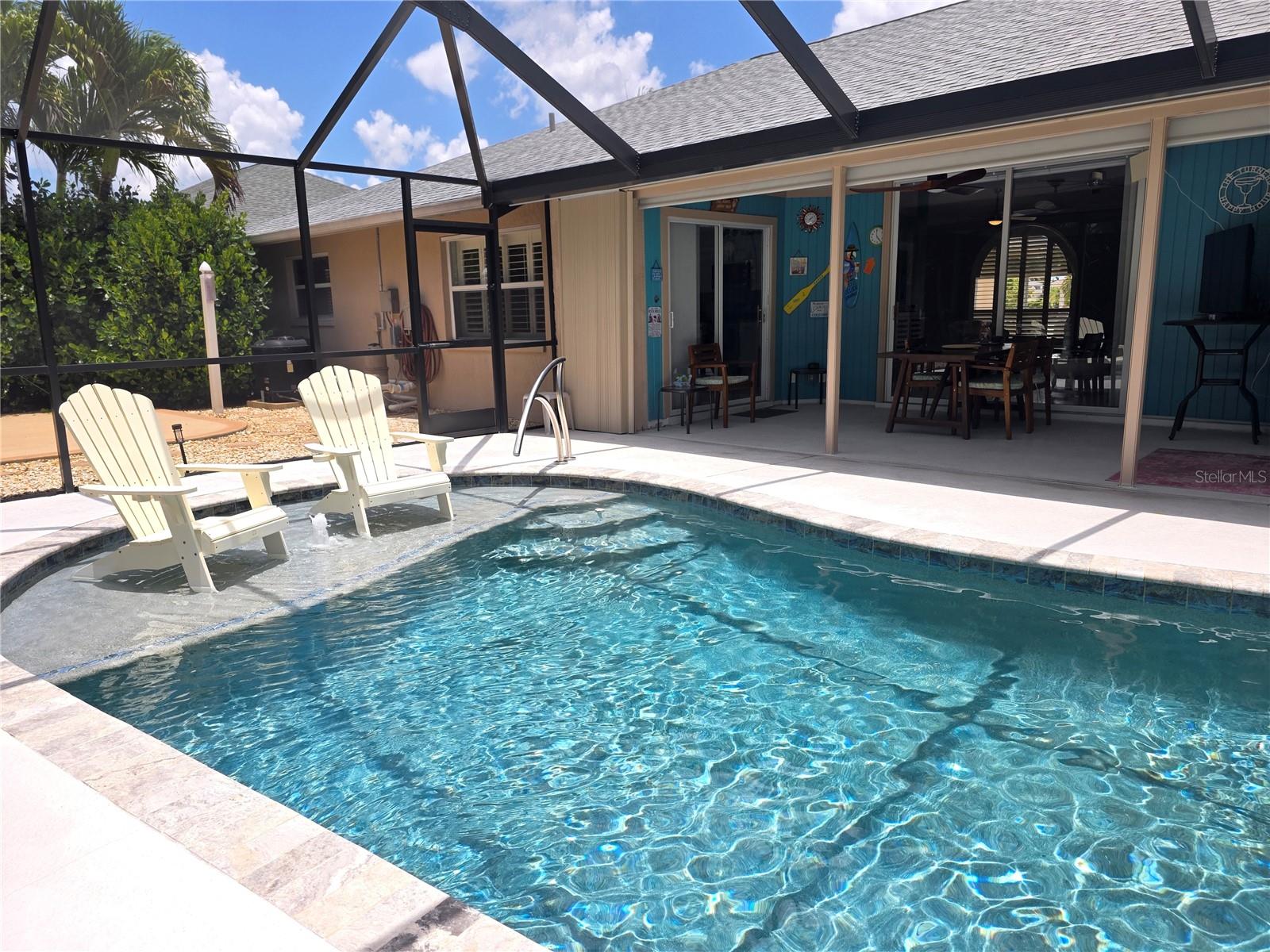 ROTONDA WEST BROADMOOR - Residential
