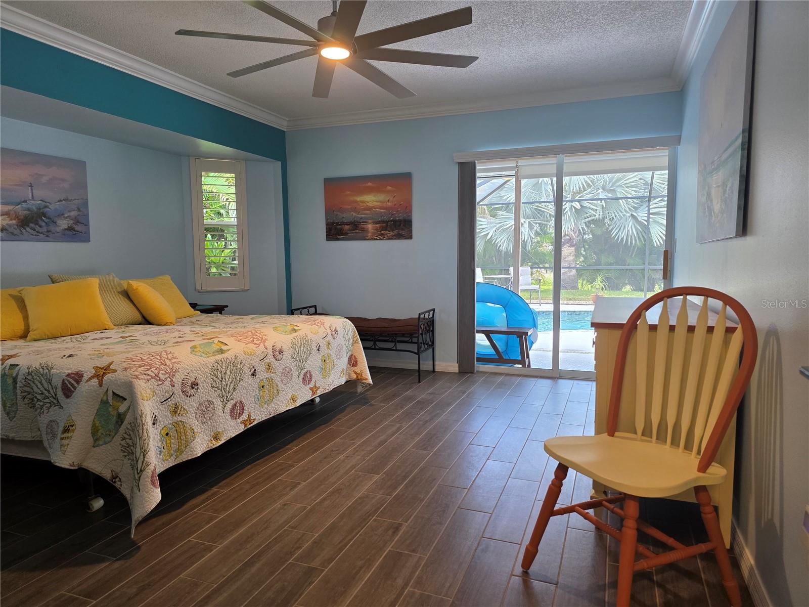 ROTONDA WEST BROADMOOR - Residential