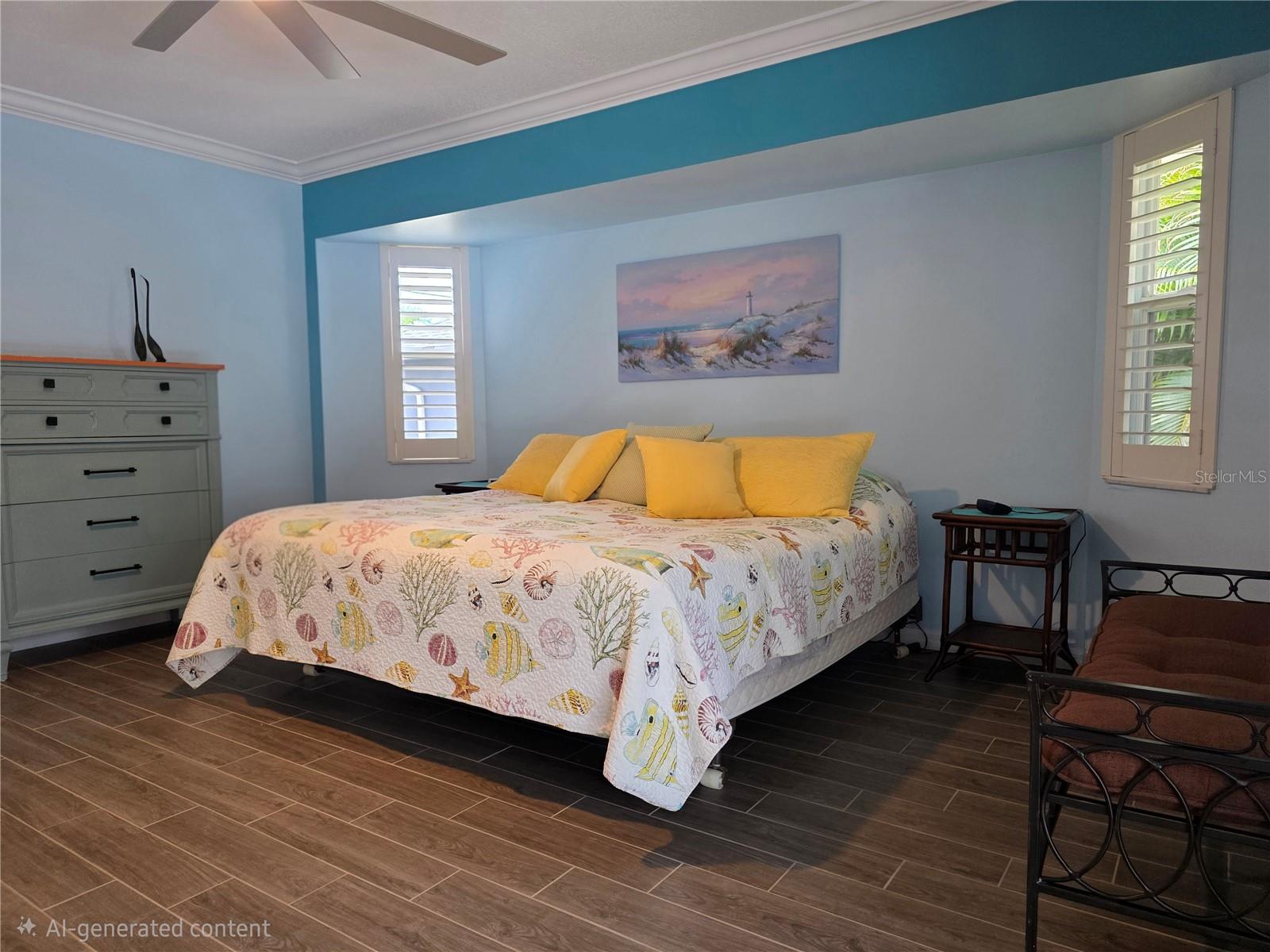 ROTONDA WEST BROADMOOR - Residential