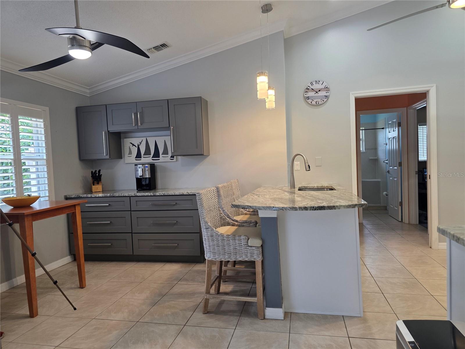 ROTONDA WEST BROADMOOR - Residential