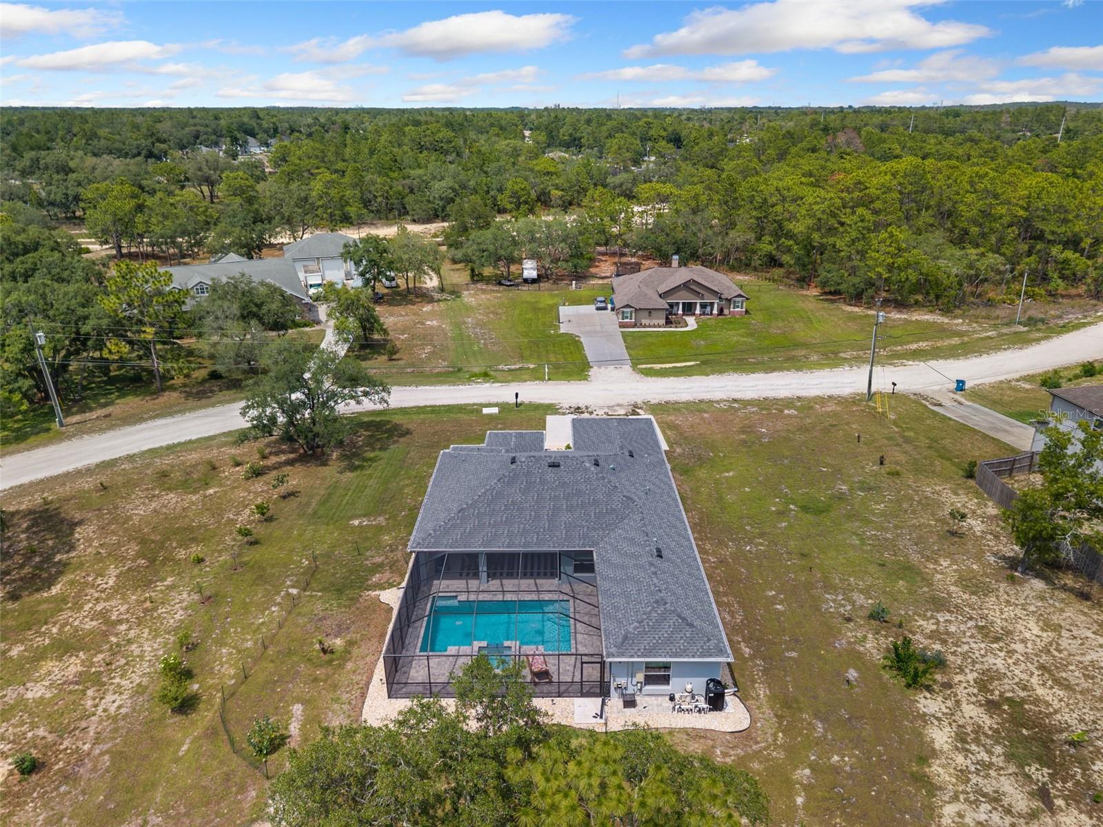 ROYAL HIGHLANDS - Residential