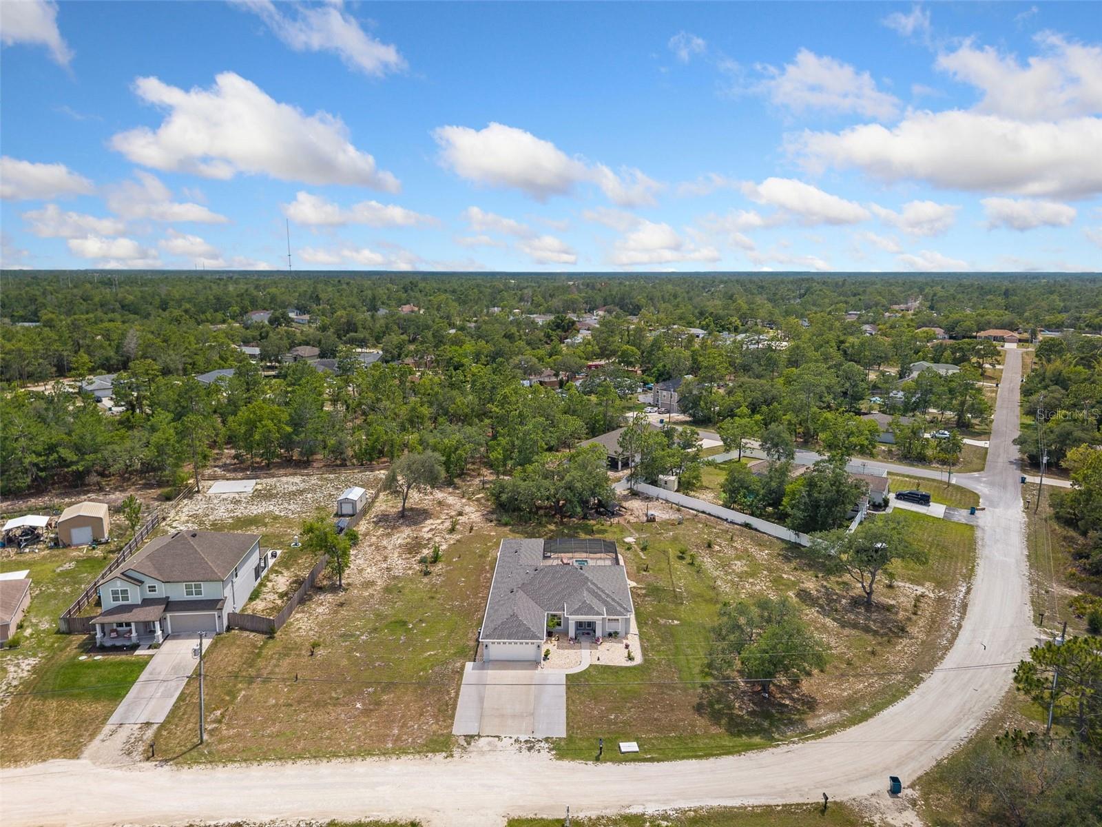 ROYAL HIGHLANDS - Residential