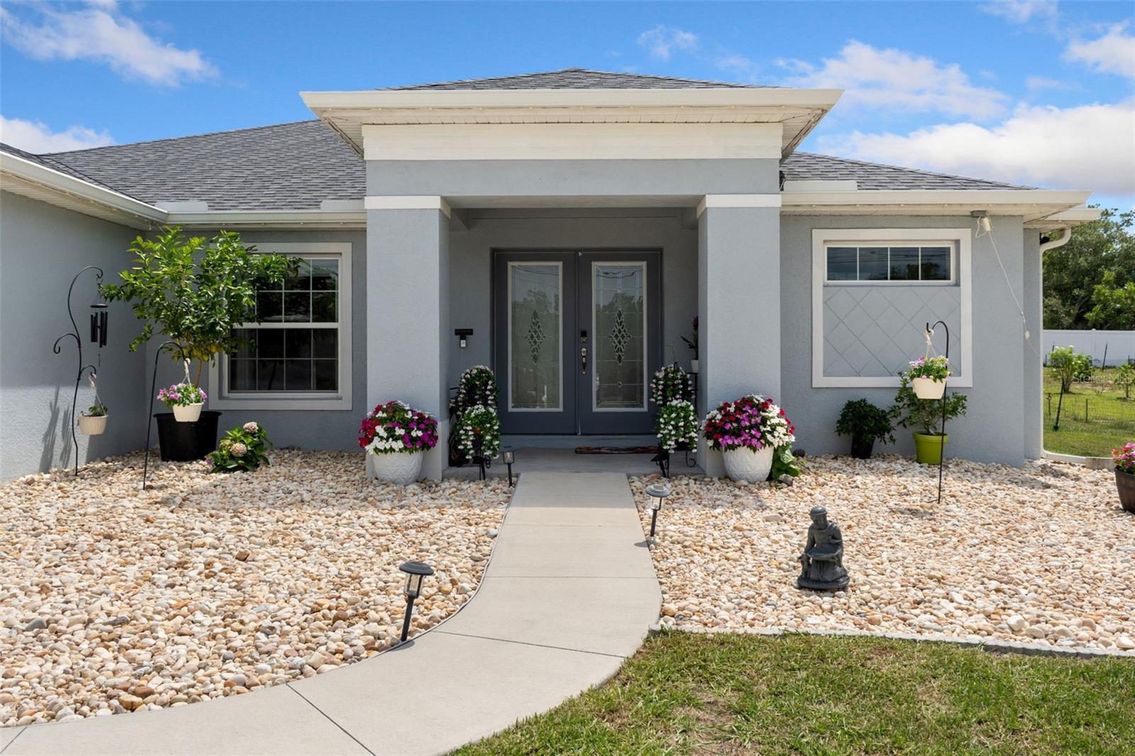 ROYAL HIGHLANDS - Residential