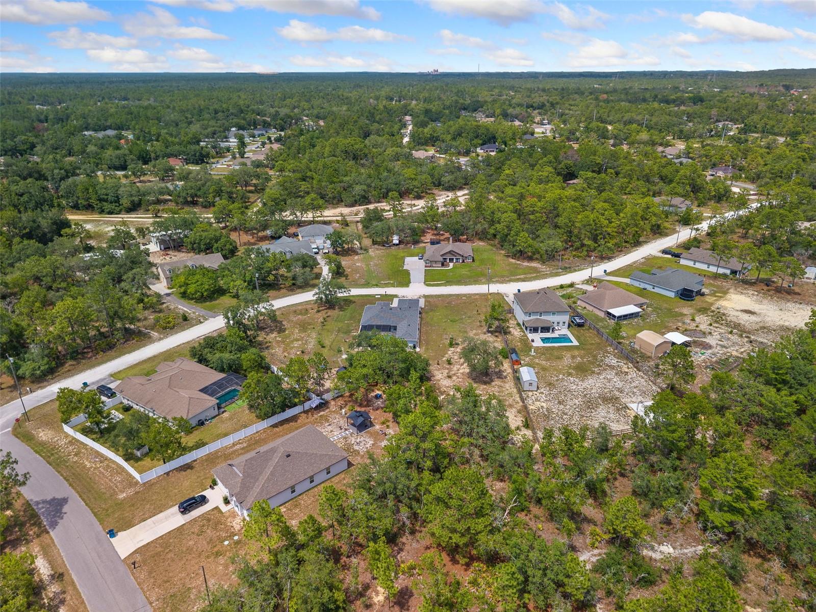 ROYAL HIGHLANDS - Residential
