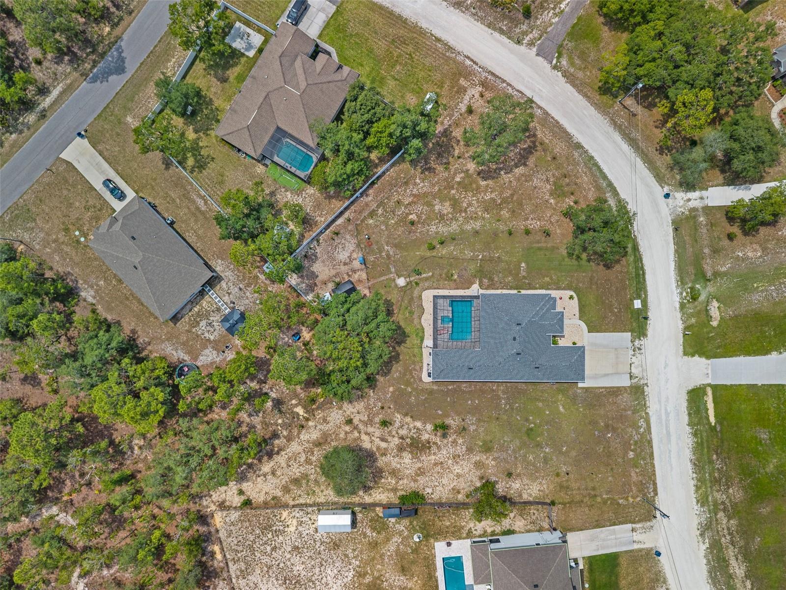 ROYAL HIGHLANDS - Residential