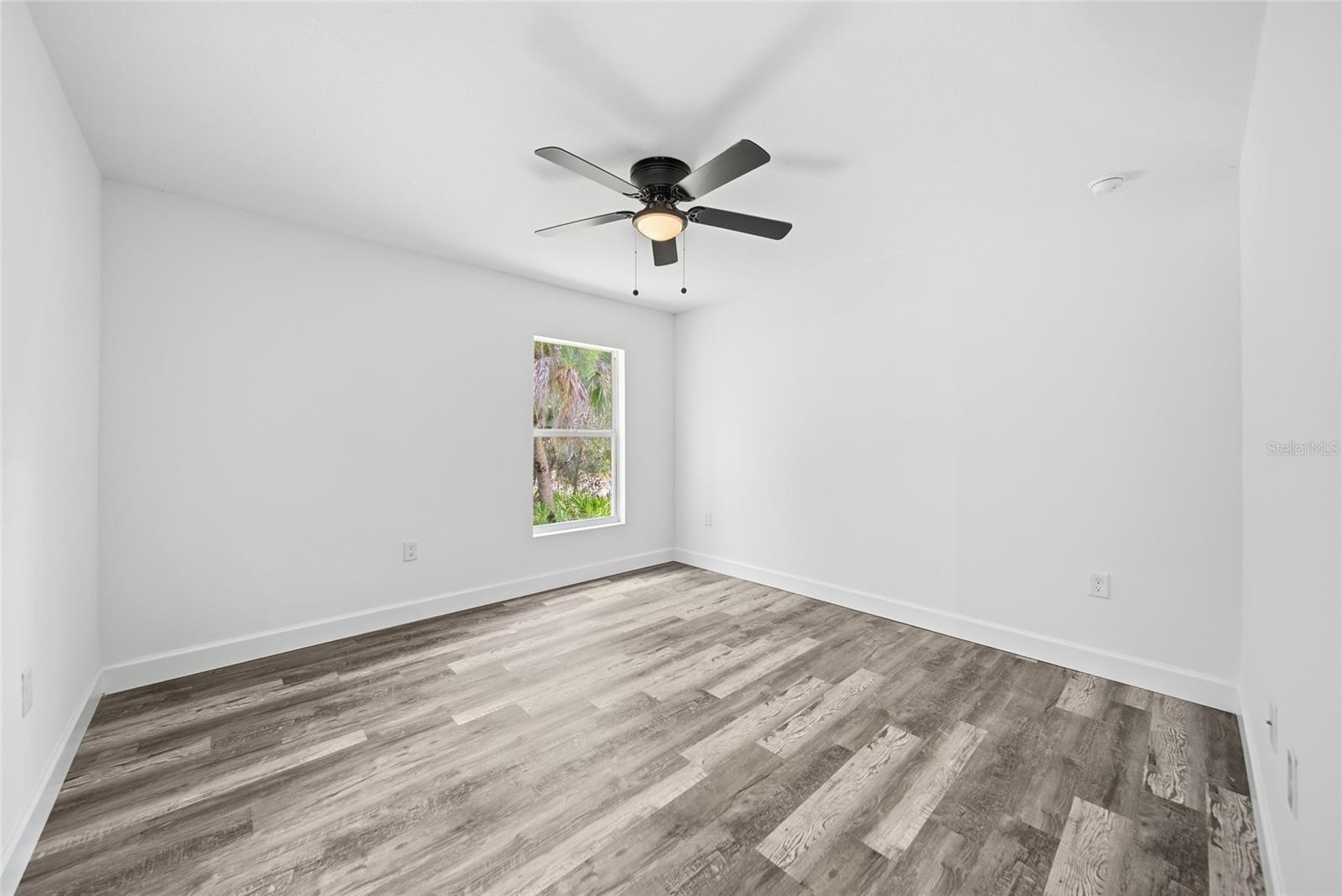 PORT CHARLOTTE SEC 031 - Residential Lease