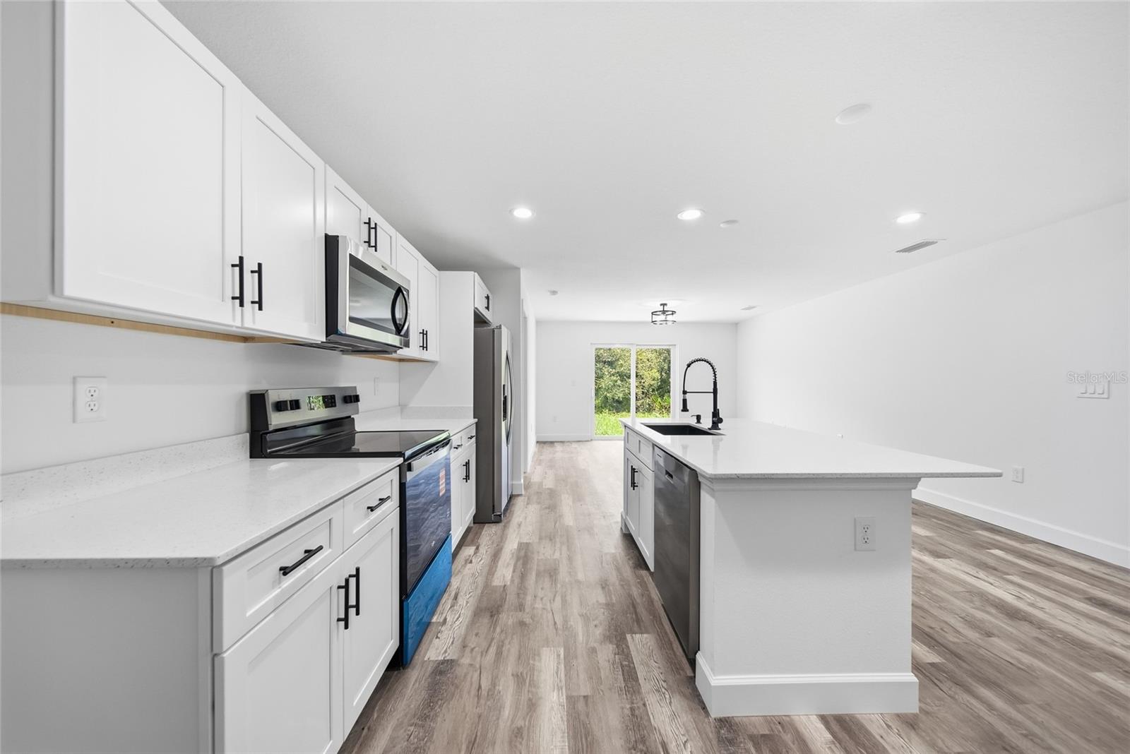 PORT CHARLOTTE SEC 031 - Residential Lease