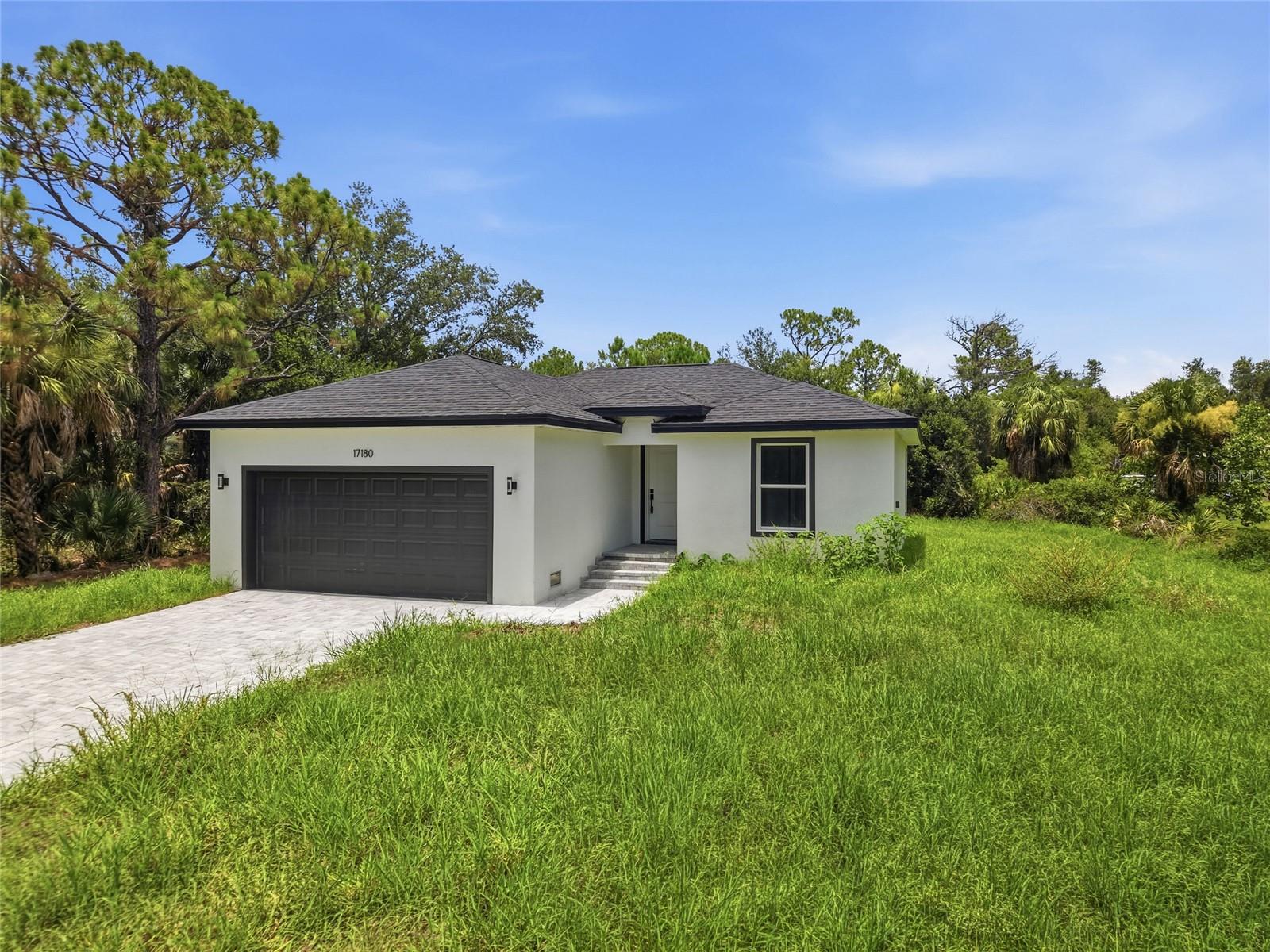 PORT CHARLOTTE SEC 031 - Residential Lease