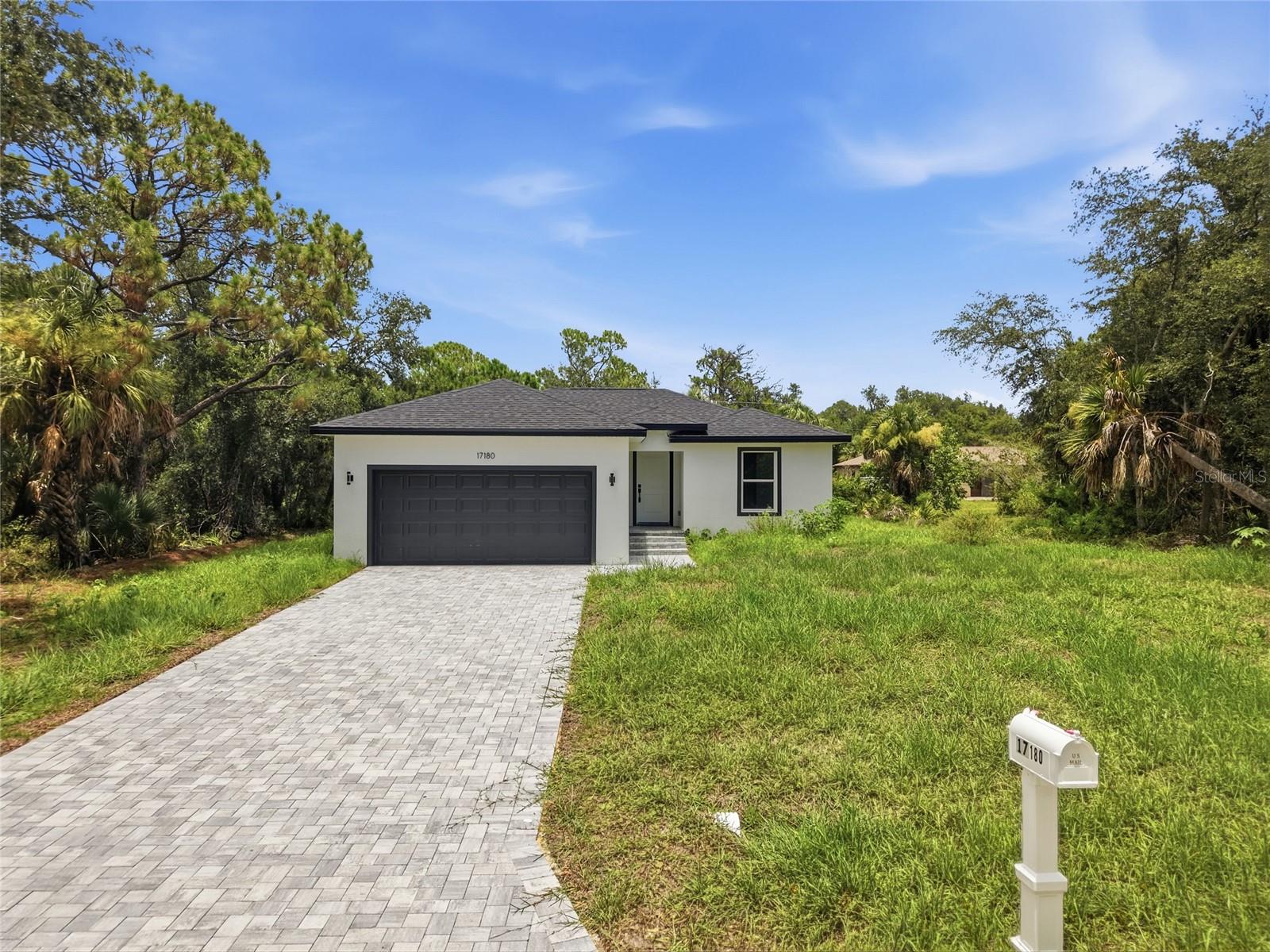 PORT CHARLOTTE SEC 031 - Residential Lease