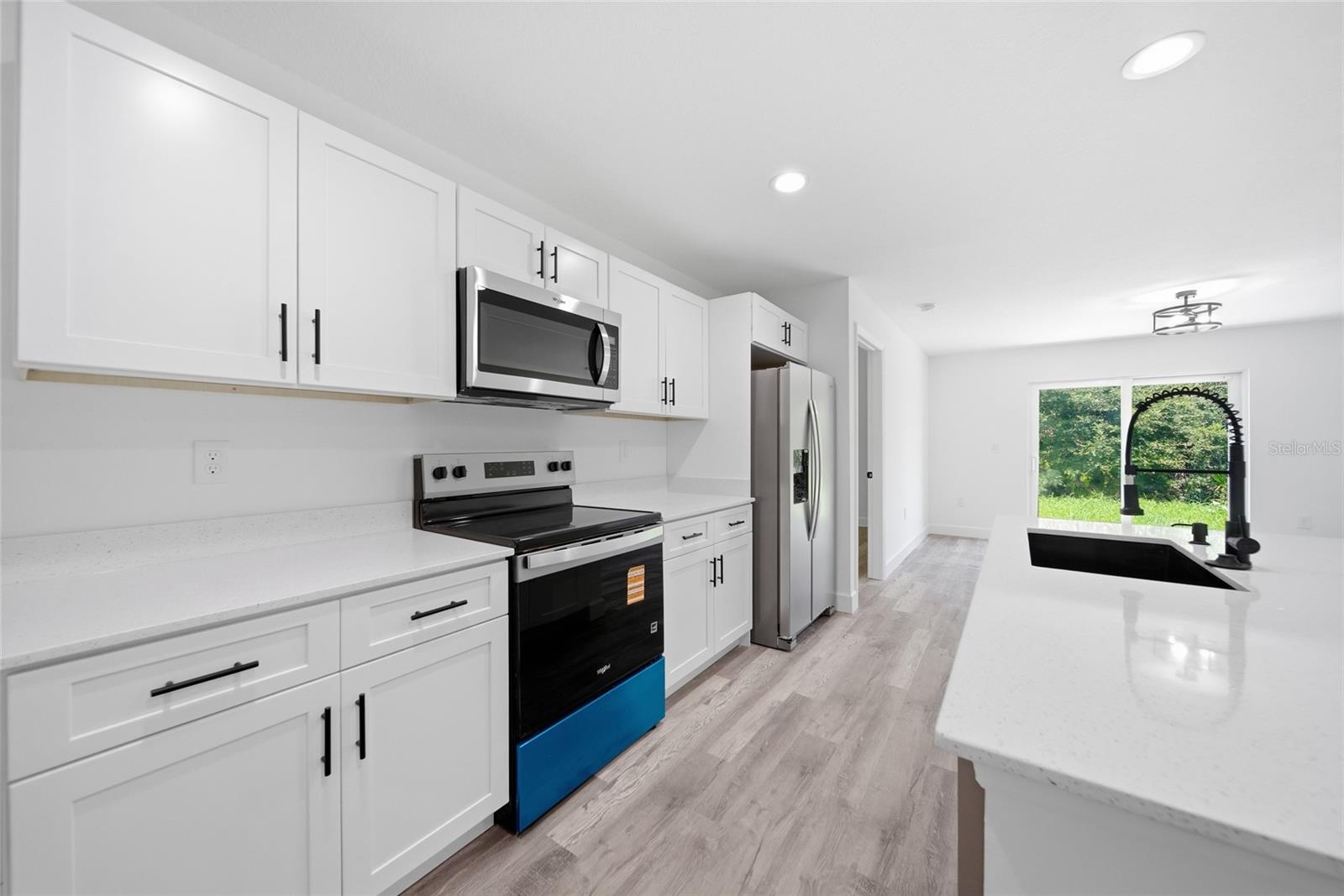 PORT CHARLOTTE SEC 031 - Residential Lease