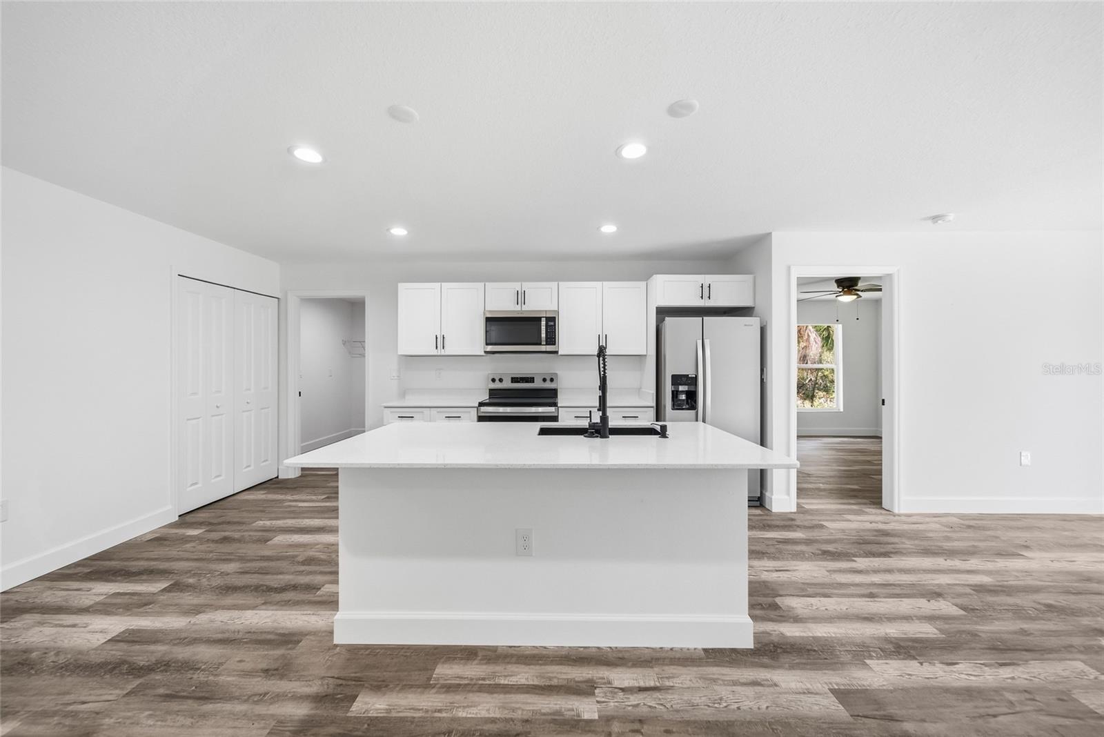 PORT CHARLOTTE SEC 031 - Residential Lease