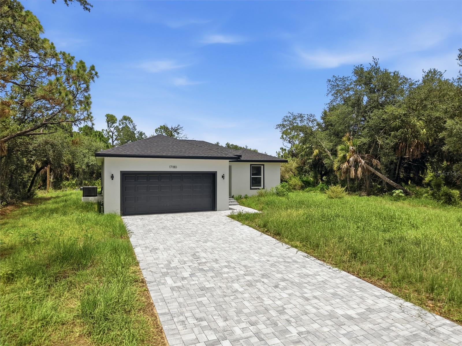 PORT CHARLOTTE SEC 031 - Residential Lease