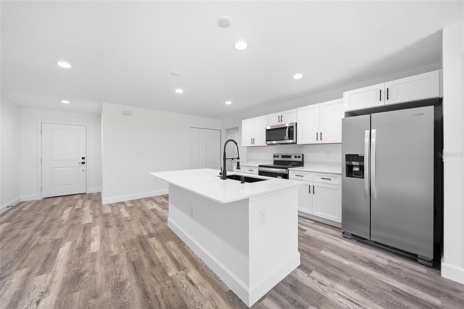 PORT CHARLOTTE SEC 031 - Residential Lease