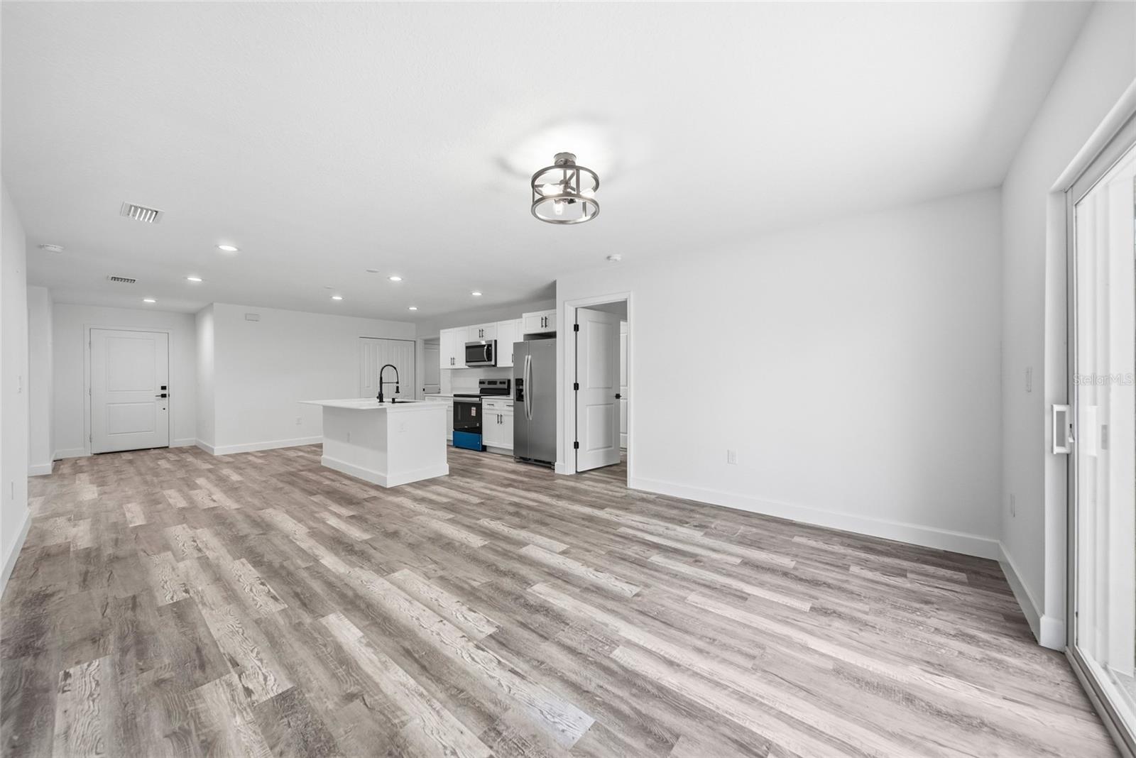 PORT CHARLOTTE SEC 031 - Residential Lease