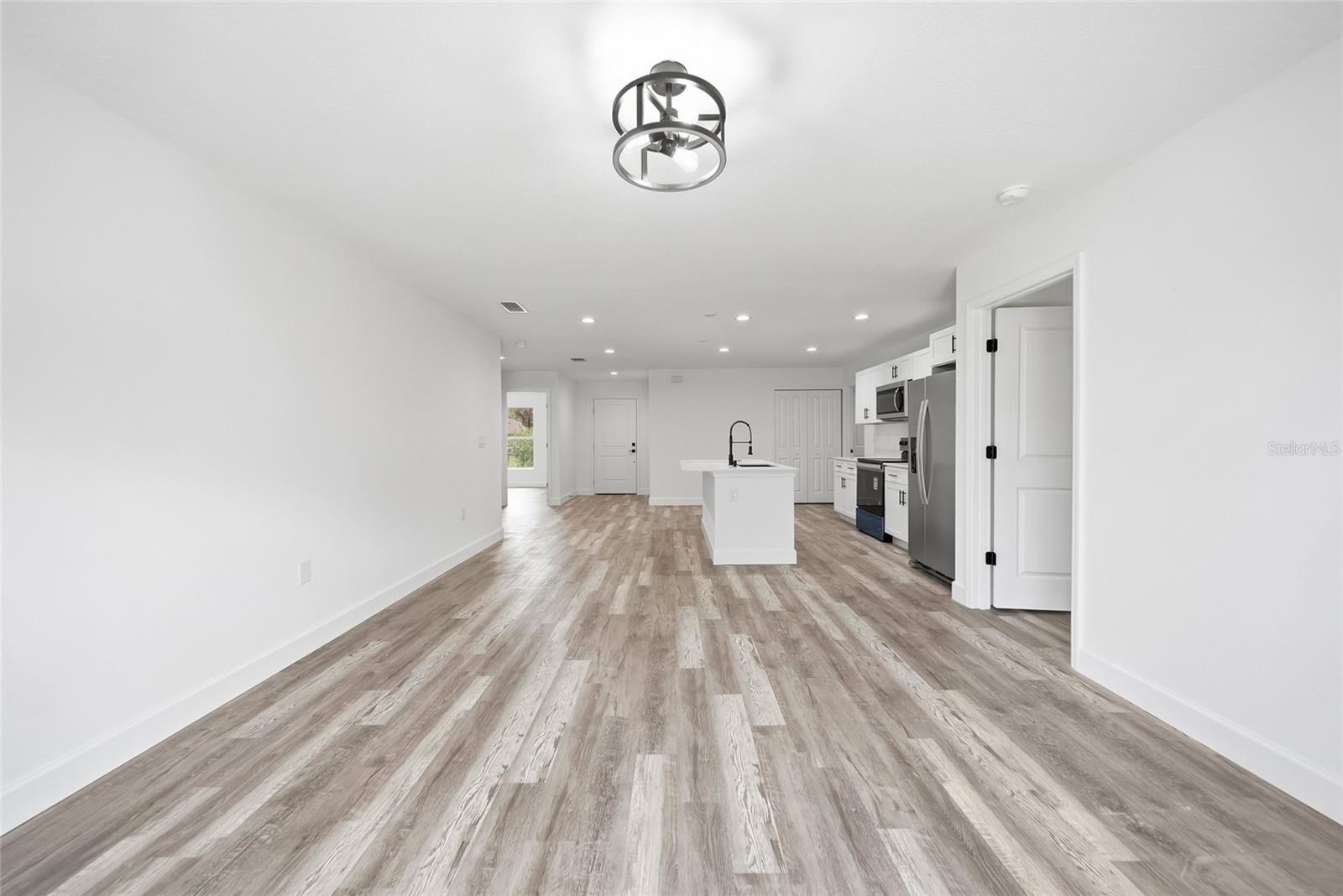 PORT CHARLOTTE SEC 031 - Residential Lease