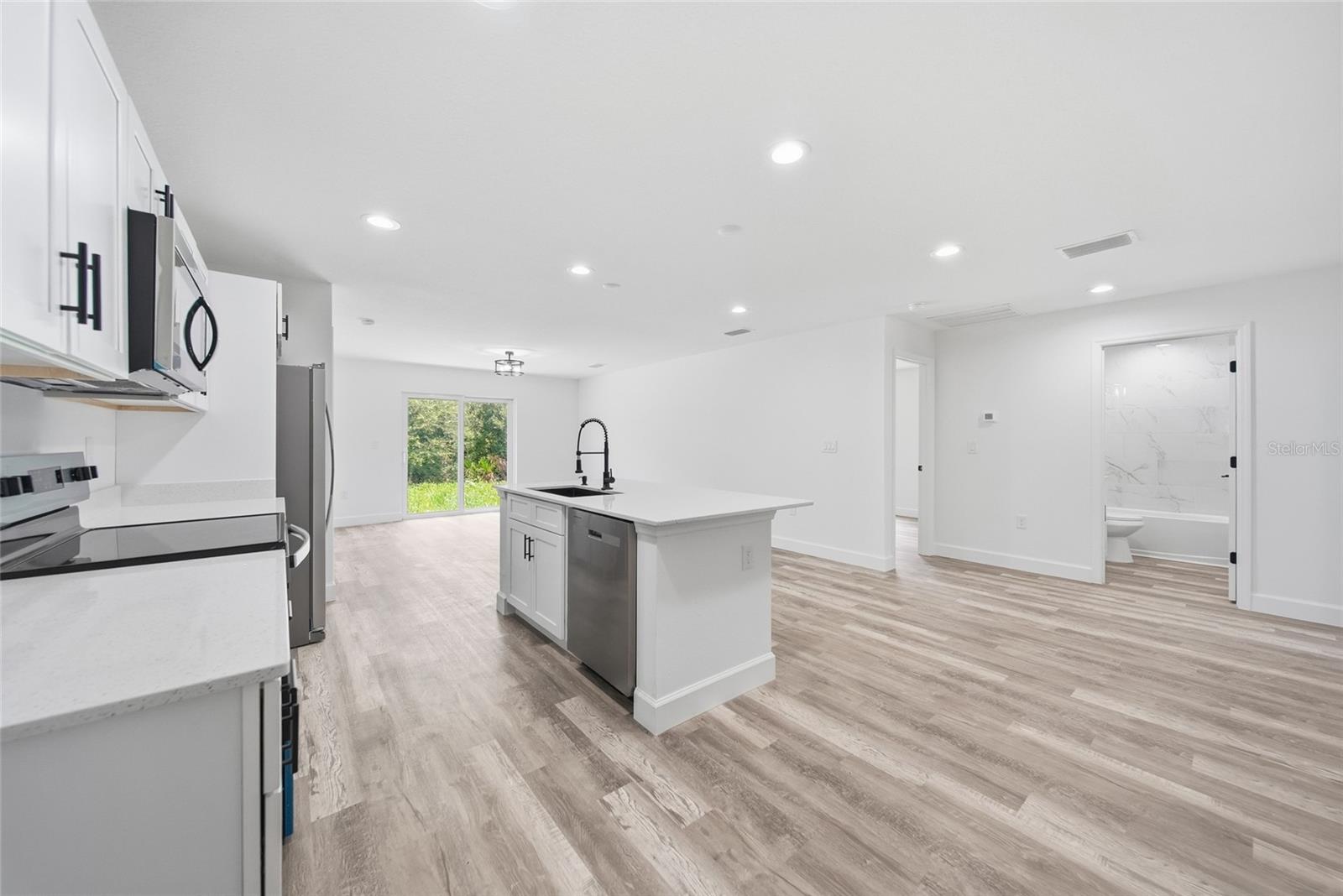 PORT CHARLOTTE SEC 031 - Residential Lease
