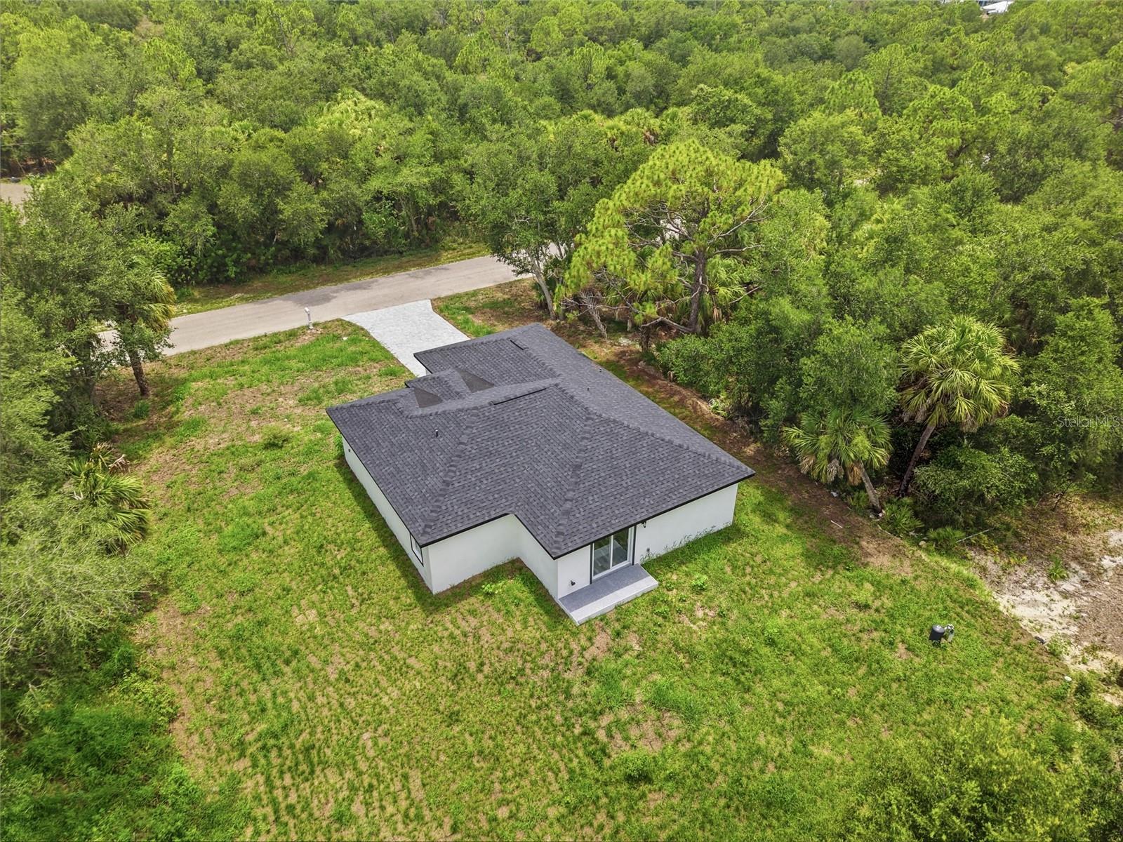 PORT CHARLOTTE SEC 031 - Residential Lease