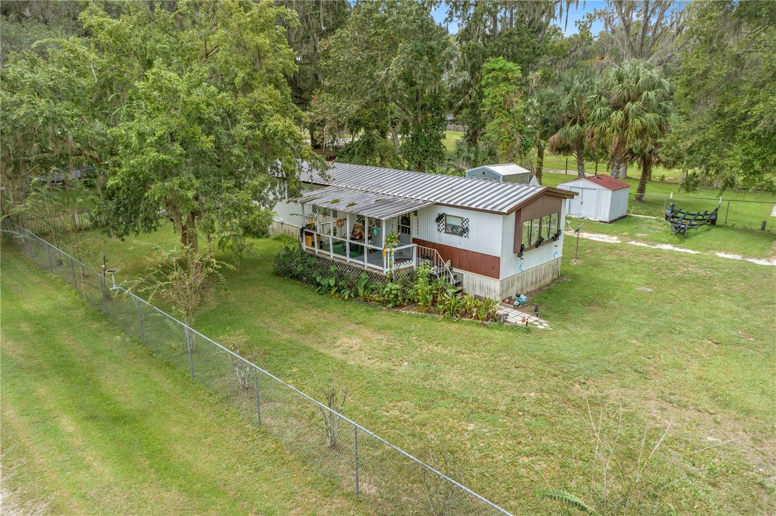 GIF CLARK GRANT - Residential