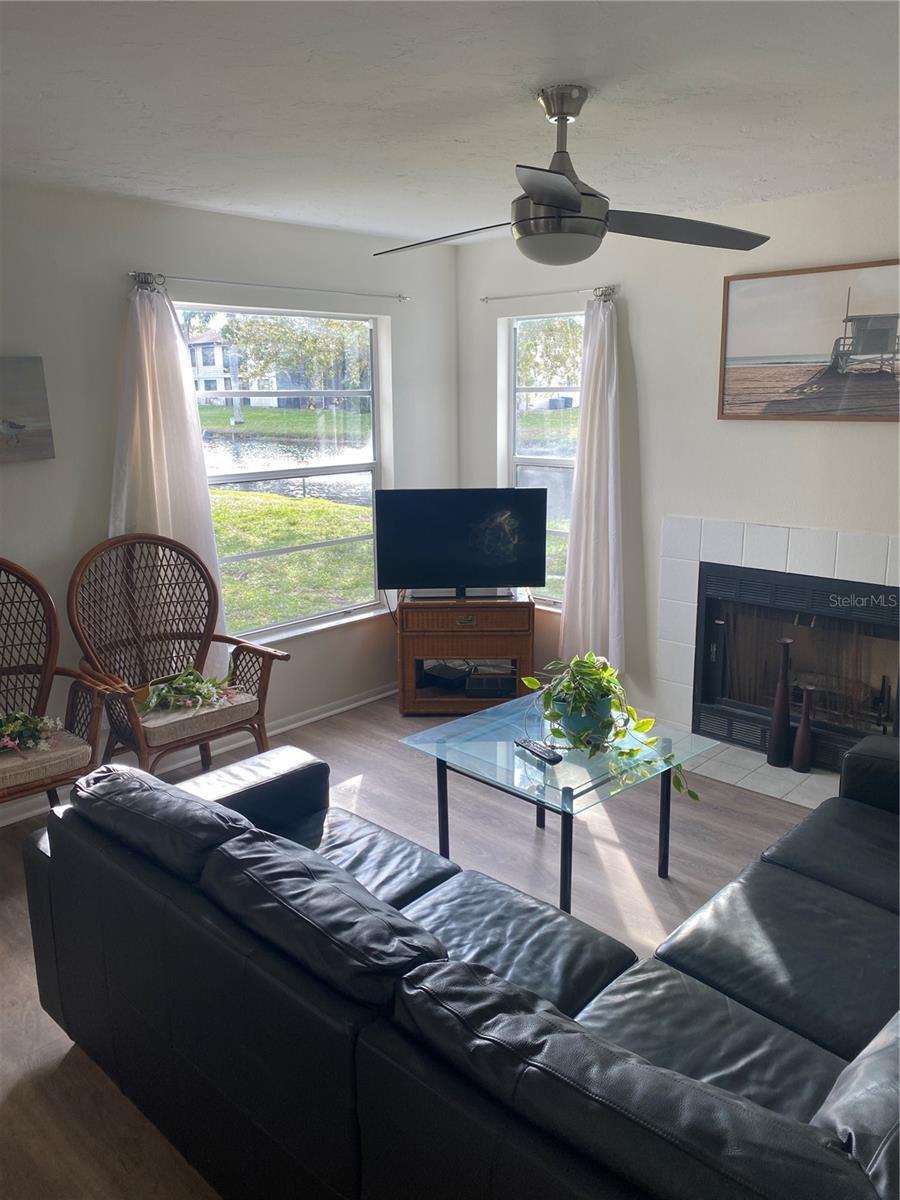 MIRROR LAKE SEC 3 - Residential