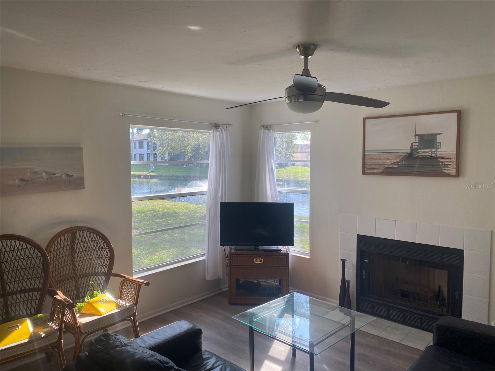 MIRROR LAKE SEC 3 - Residential