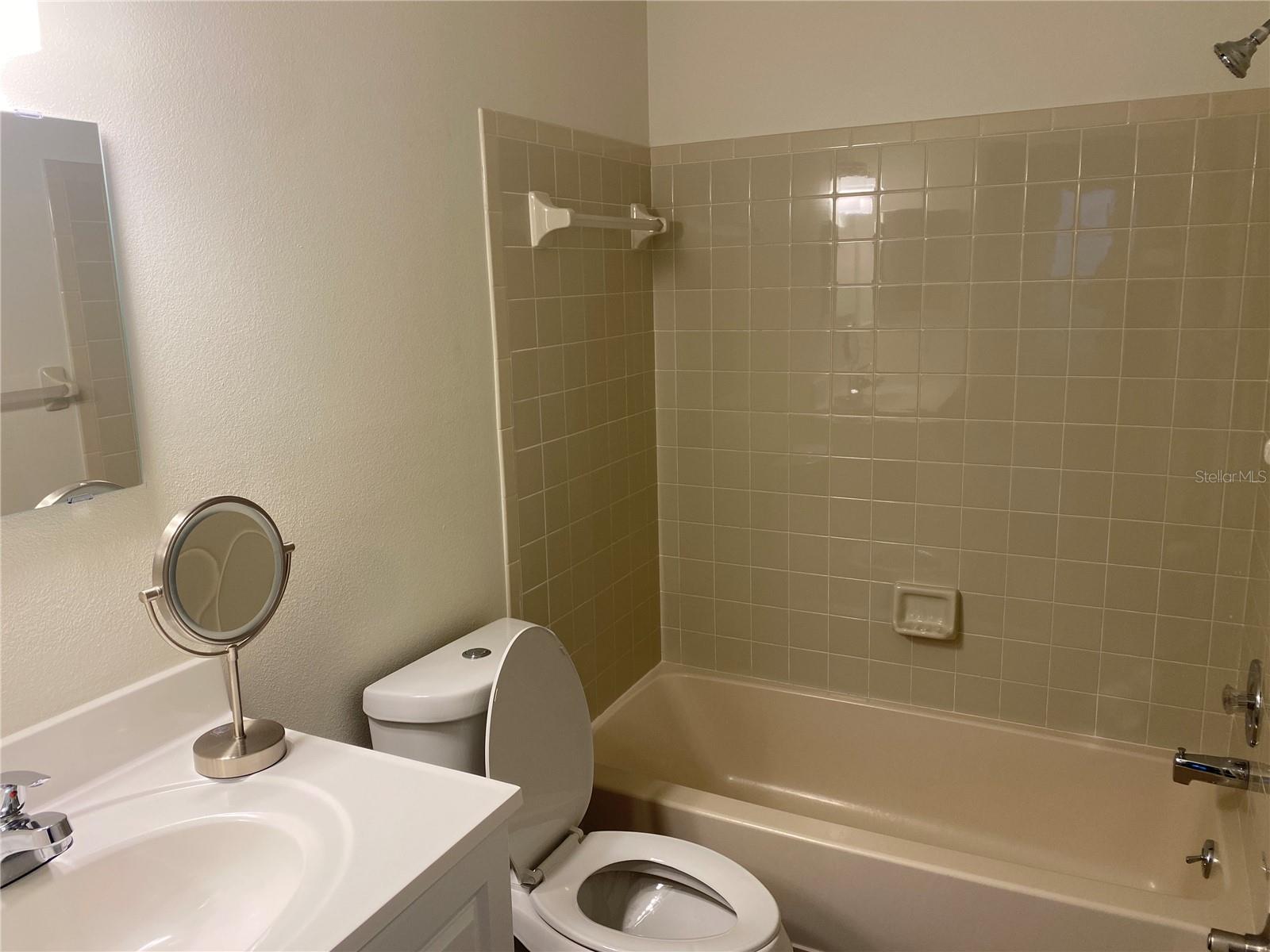 MIRROR LAKE SEC 3 - Residential