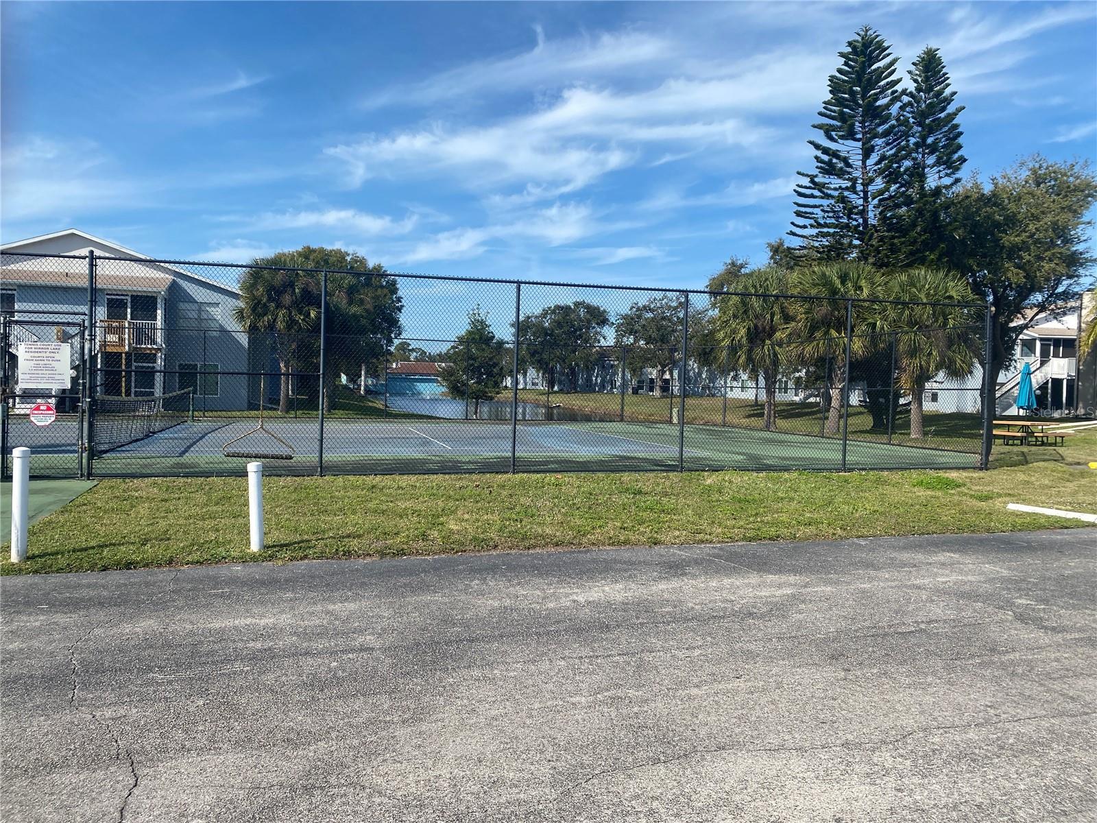 MIRROR LAKE SEC 3 - Residential