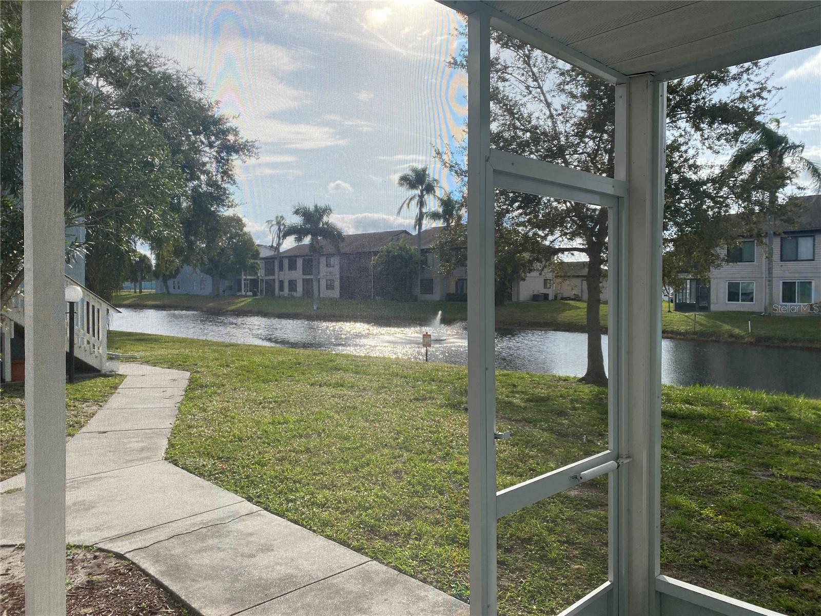 MIRROR LAKE SEC 3 - Residential