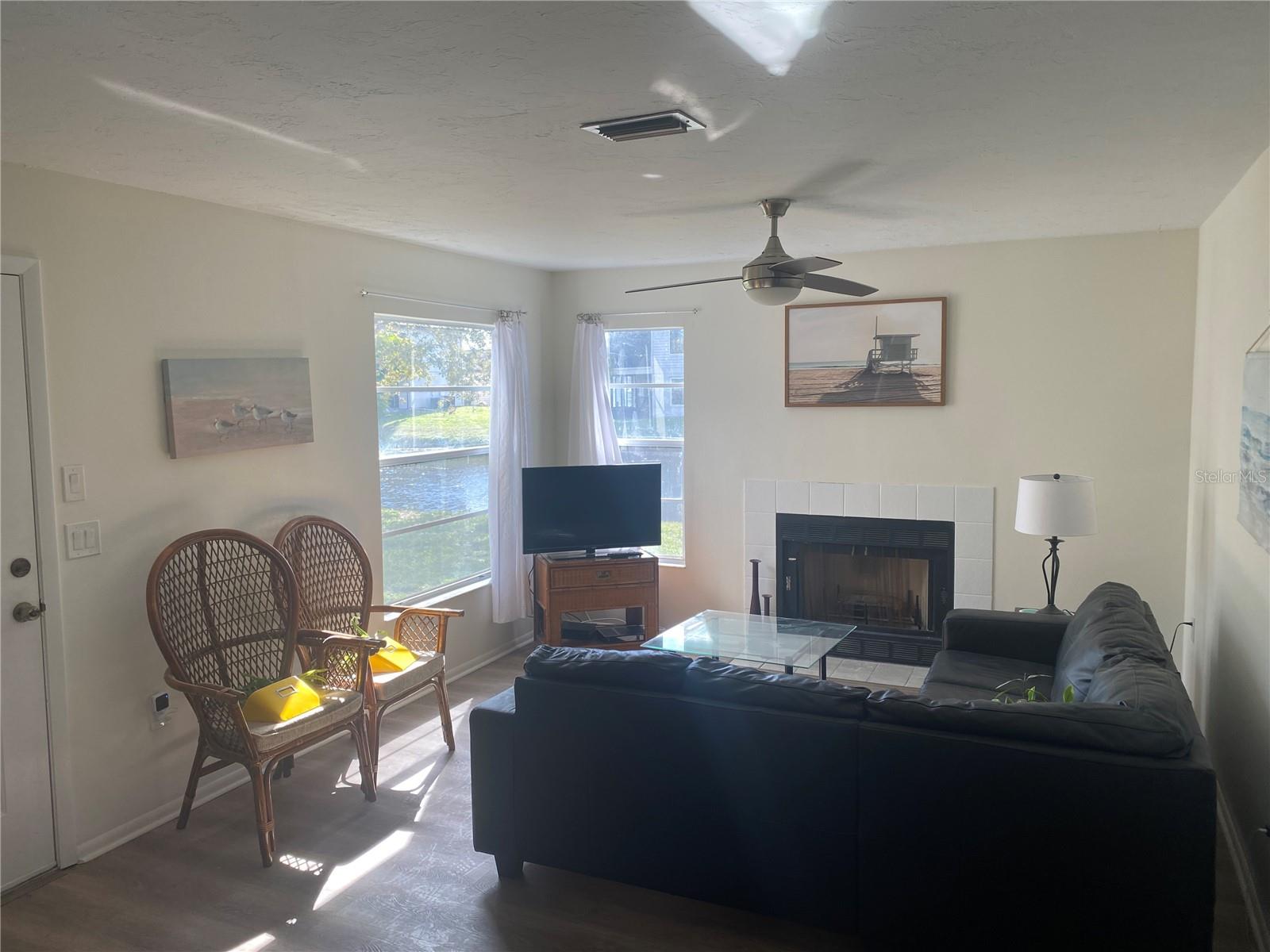 MIRROR LAKE SEC 3 - Residential