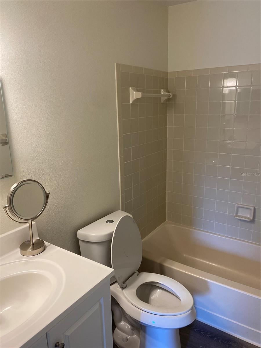 MIRROR LAKE SEC 3 - Residential