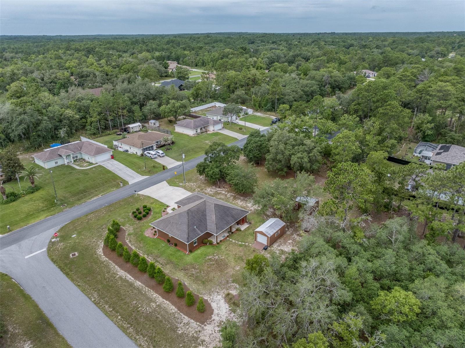 CITRUS SPRINGS - Residential