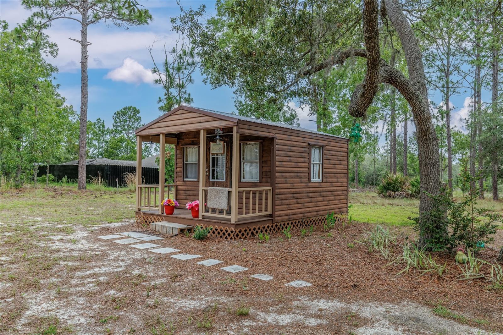 CITRUS SPRINGS - Residential