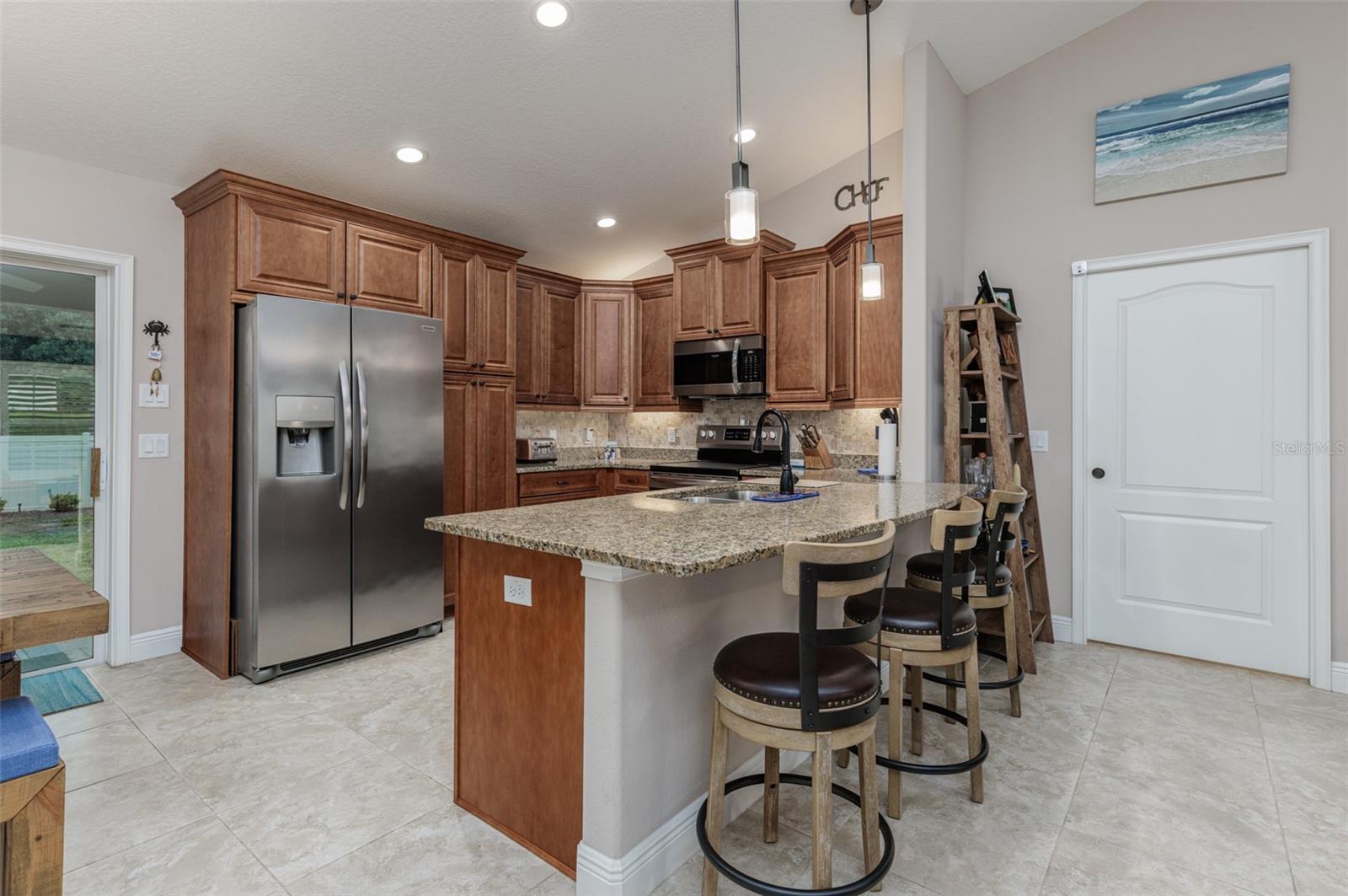 CITRUS SPRINGS - Residential