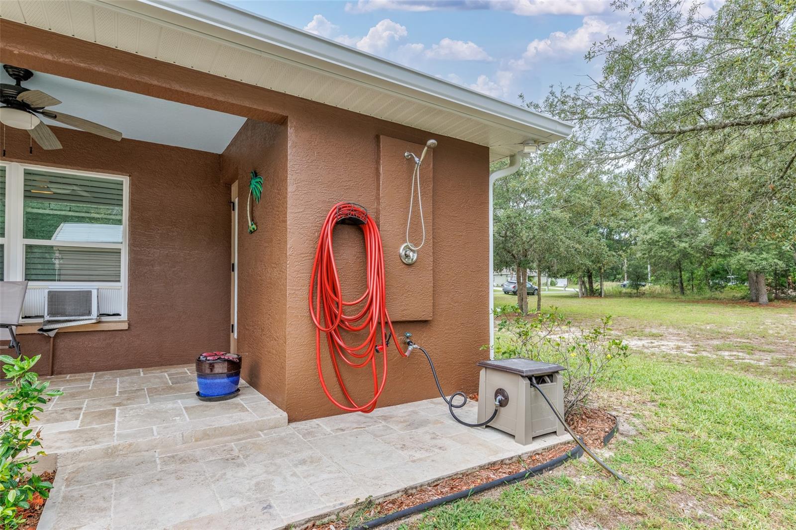 CITRUS SPRINGS - Residential