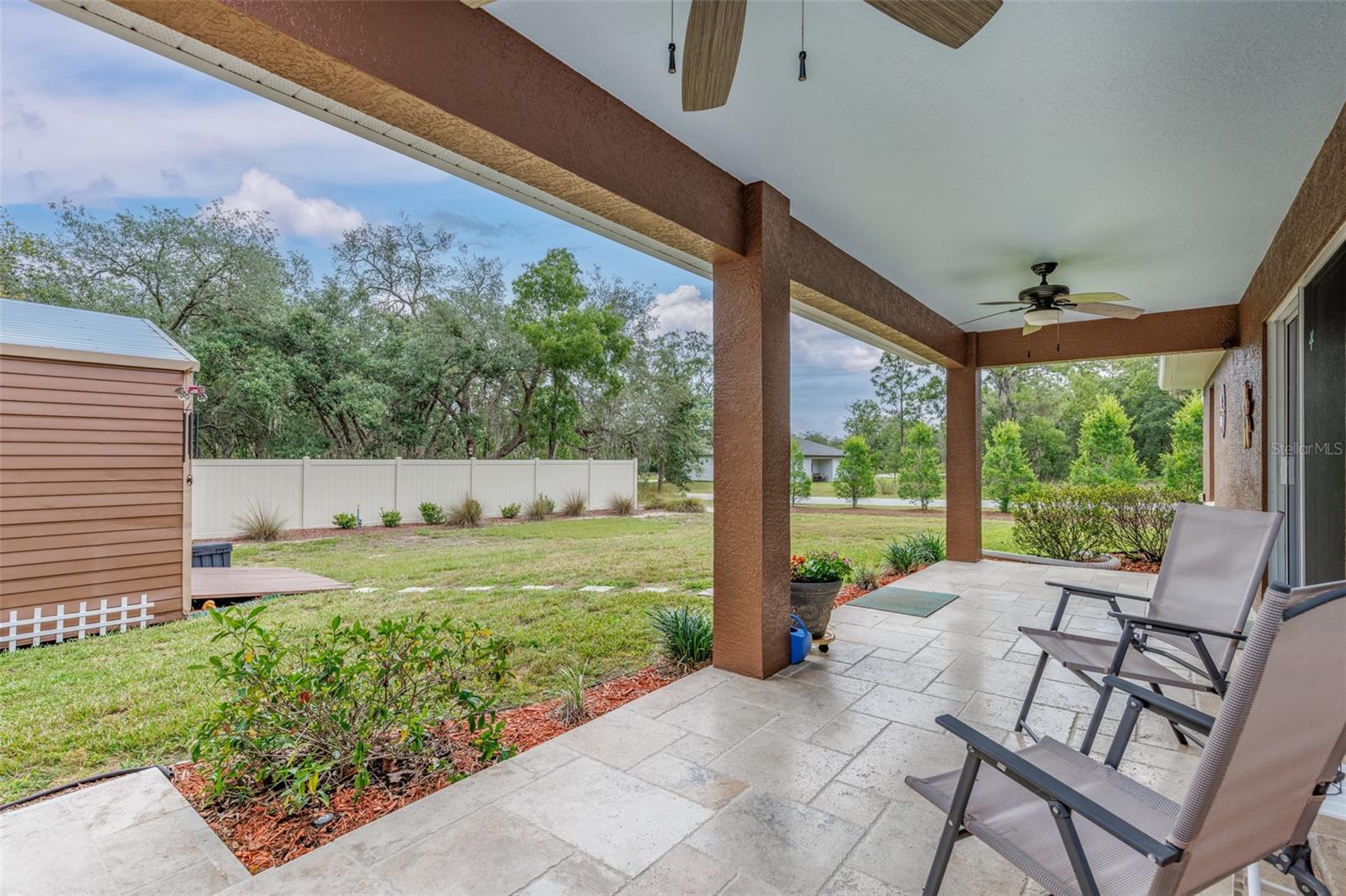 CITRUS SPRINGS - Residential