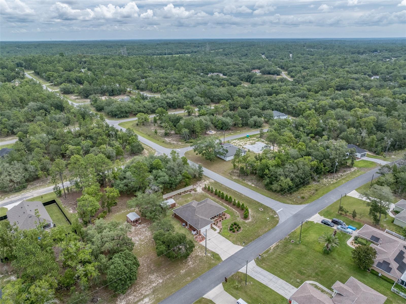 CITRUS SPRINGS - Residential
