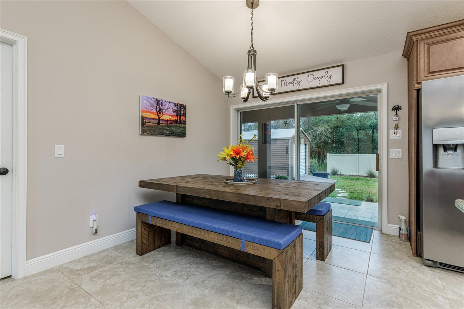CITRUS SPRINGS - Residential
