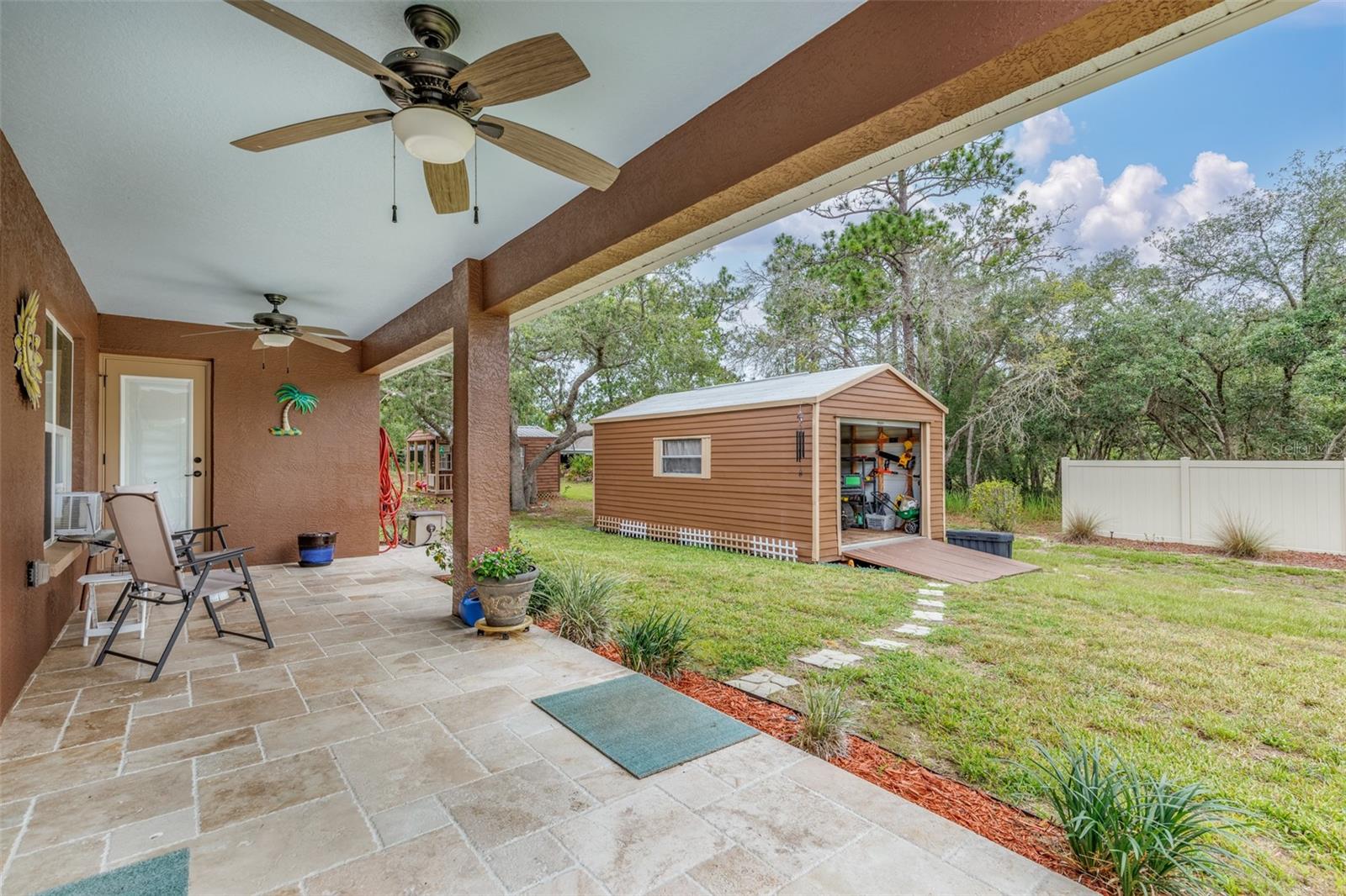 CITRUS SPRINGS - Residential