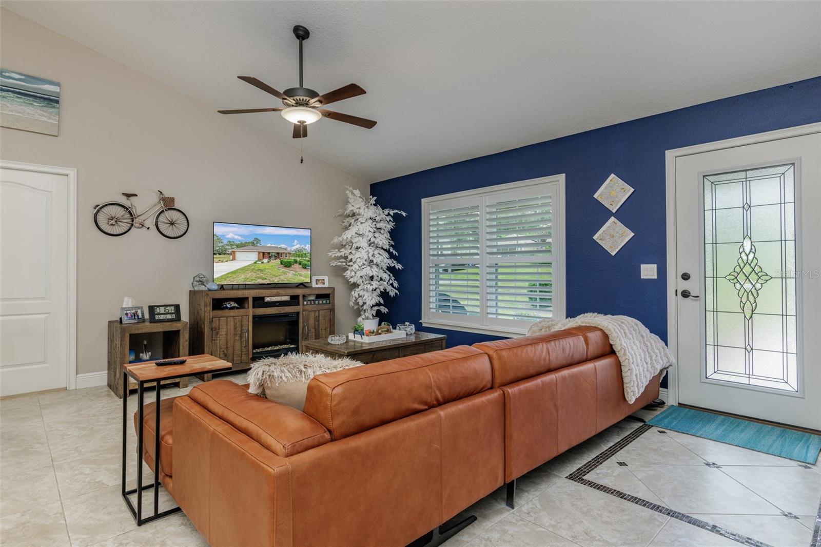 CITRUS SPRINGS - Residential