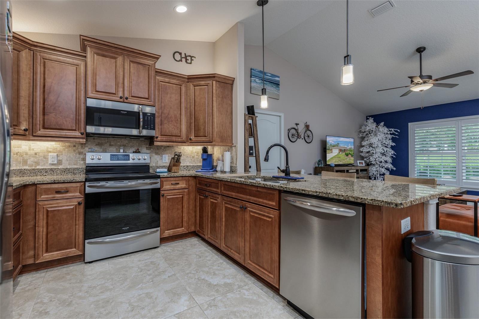 CITRUS SPRINGS - Residential