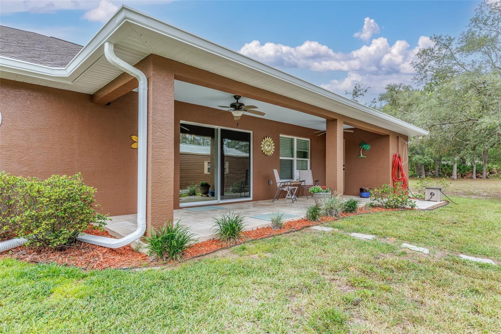 CITRUS SPRINGS - Residential