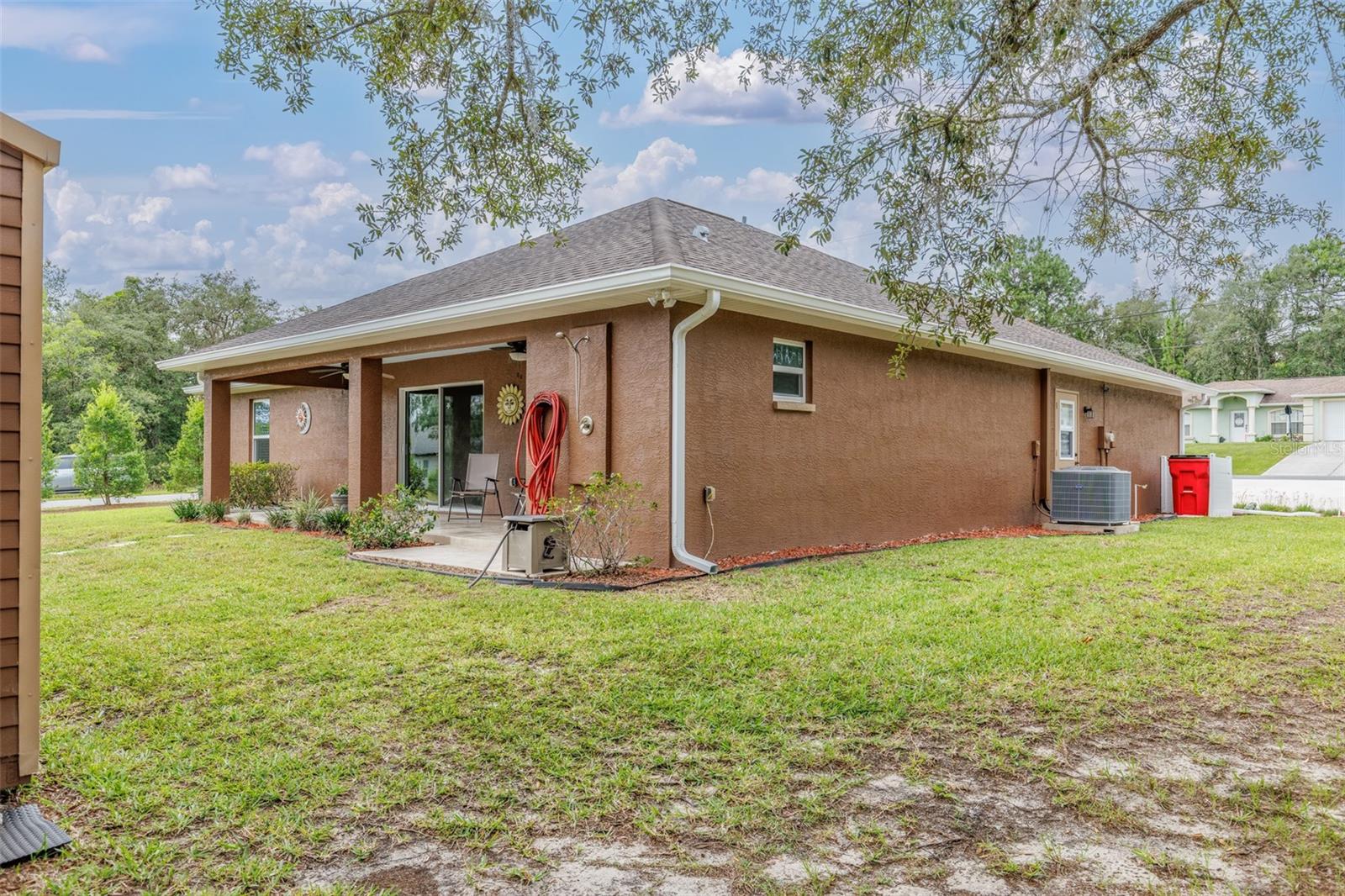 CITRUS SPRINGS - Residential