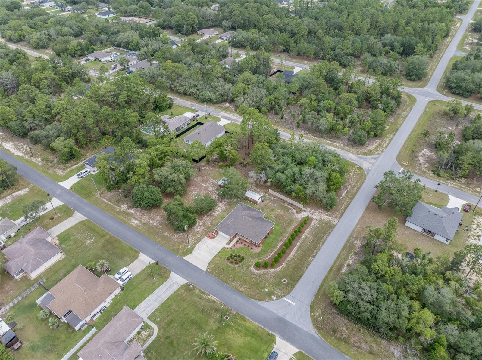 CITRUS SPRINGS - Residential