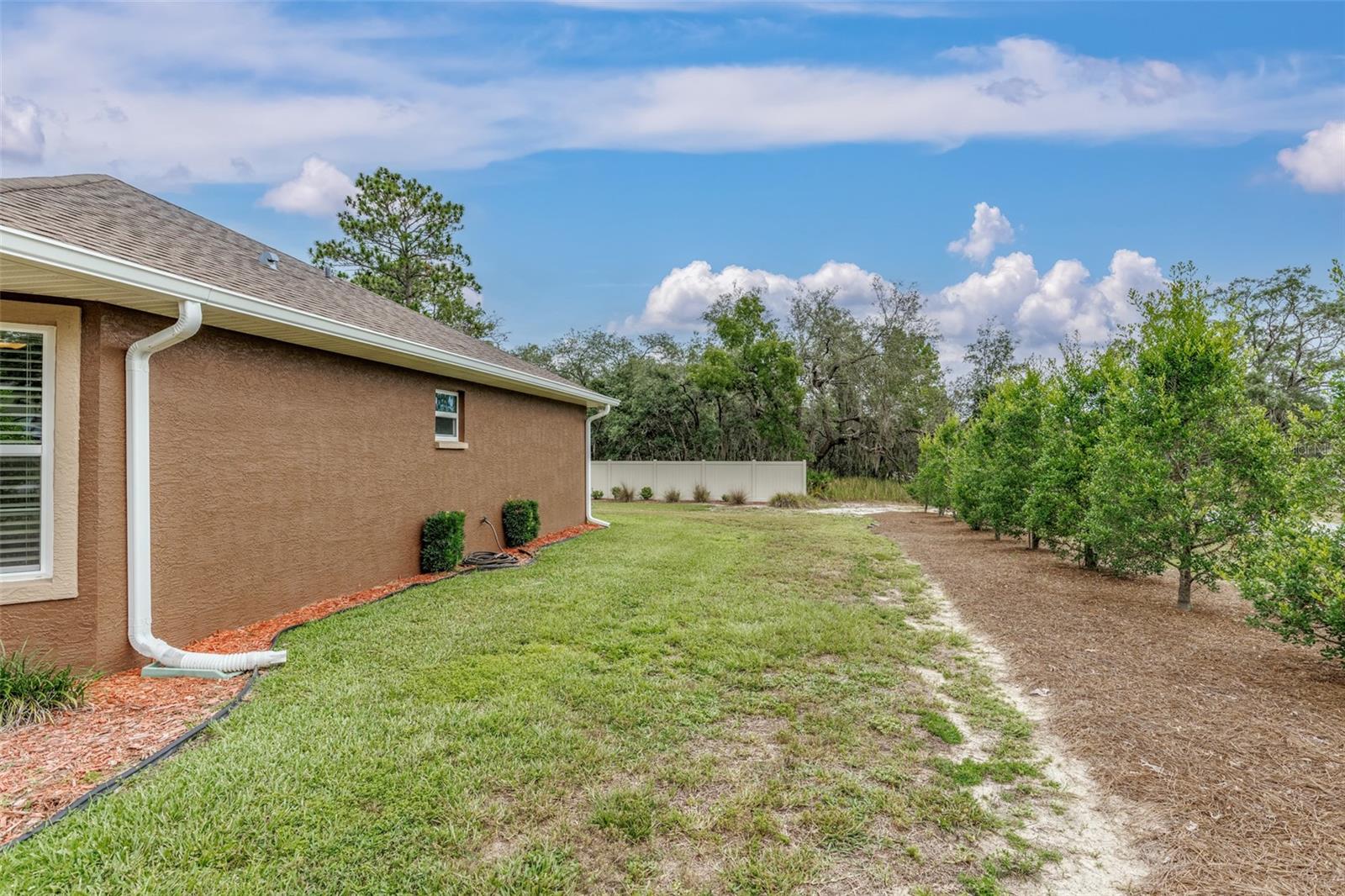 CITRUS SPRINGS - Residential