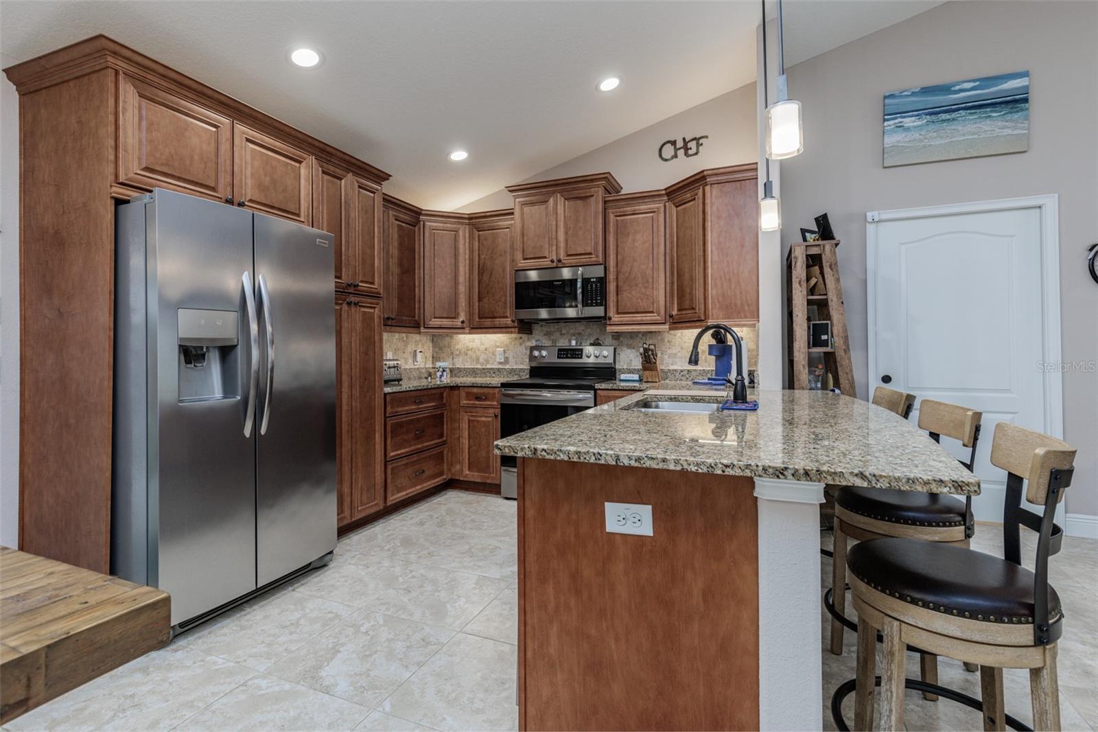 CITRUS SPRINGS - Residential