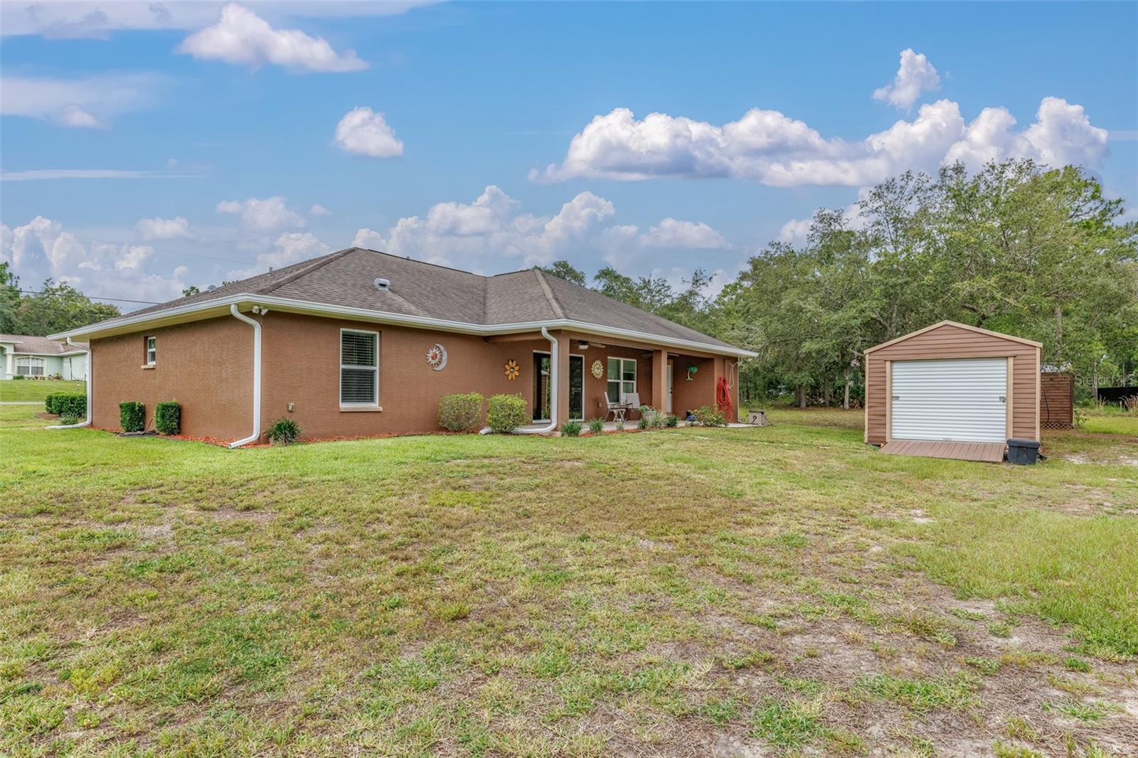 CITRUS SPRINGS - Residential
