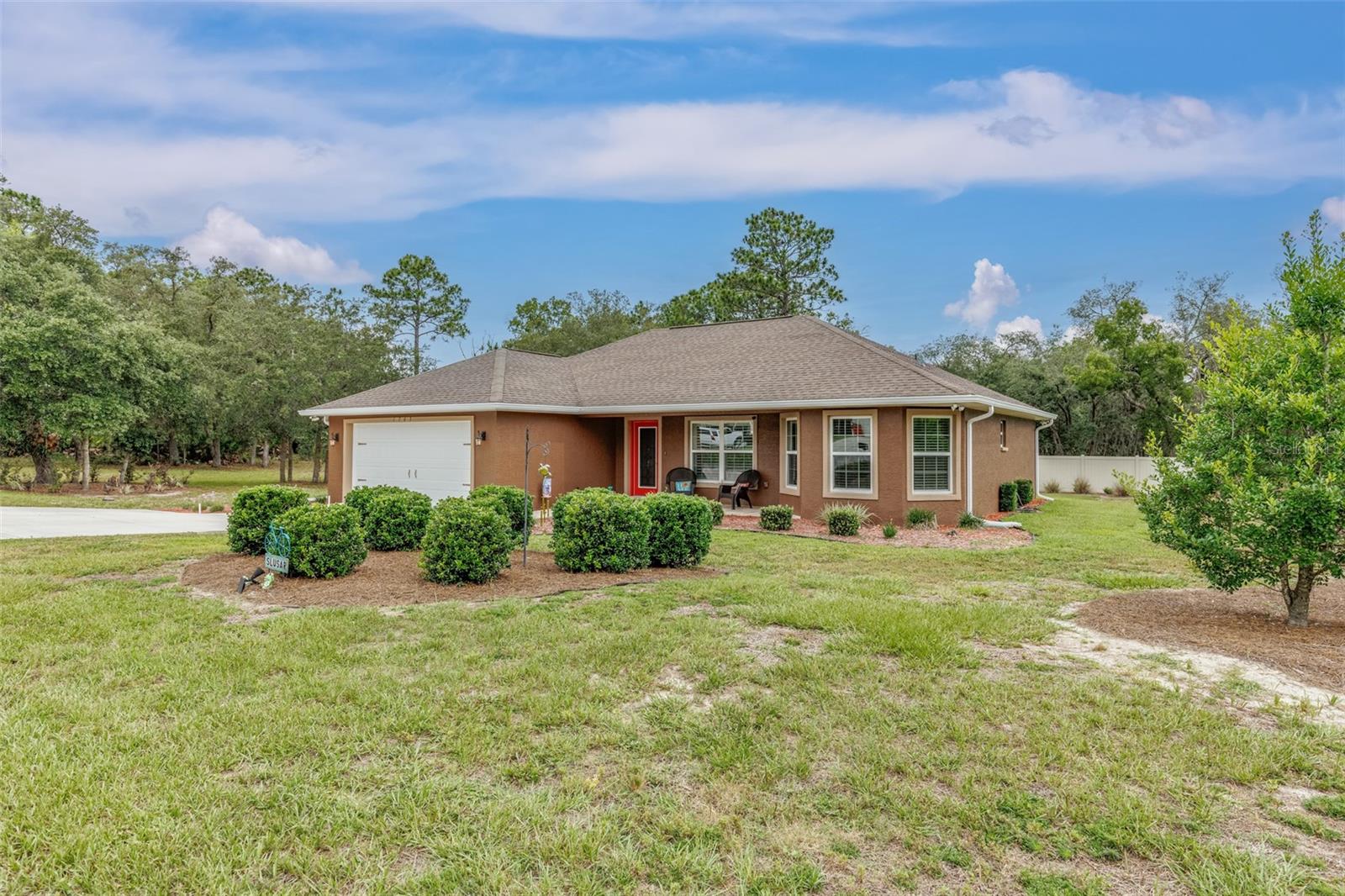CITRUS SPRINGS - Residential