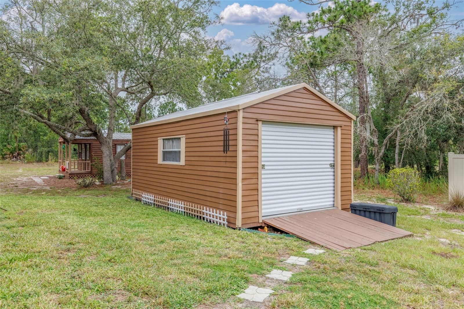 CITRUS SPRINGS - Residential