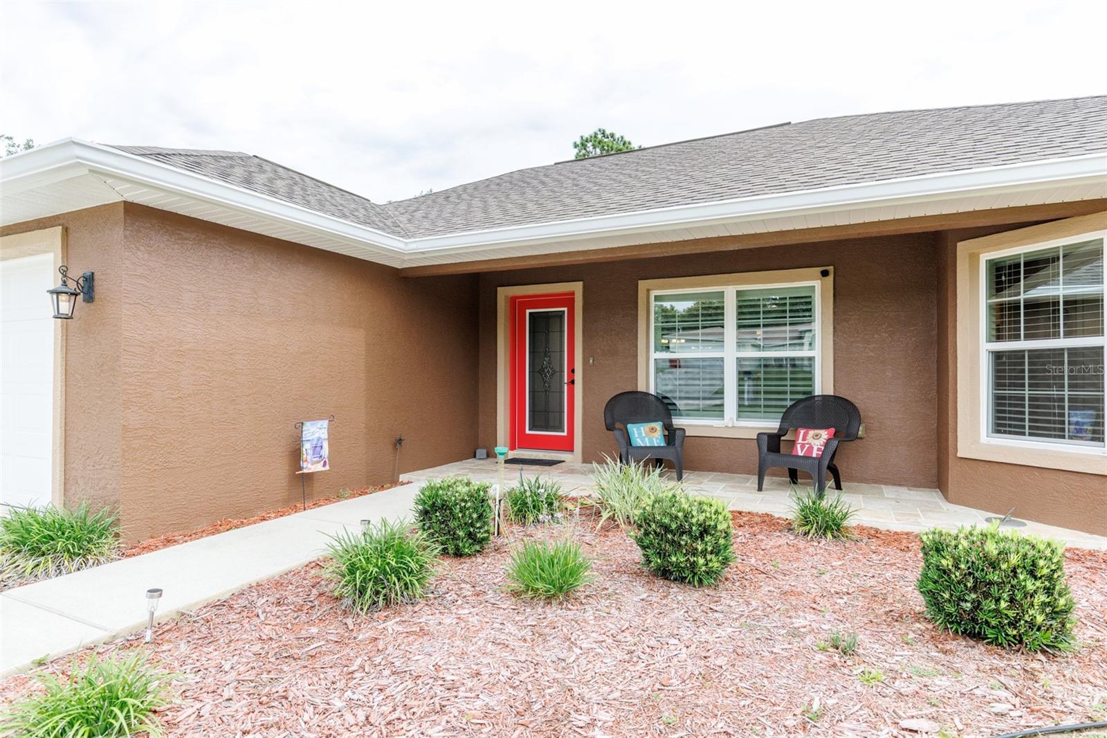 CITRUS SPRINGS - Residential
