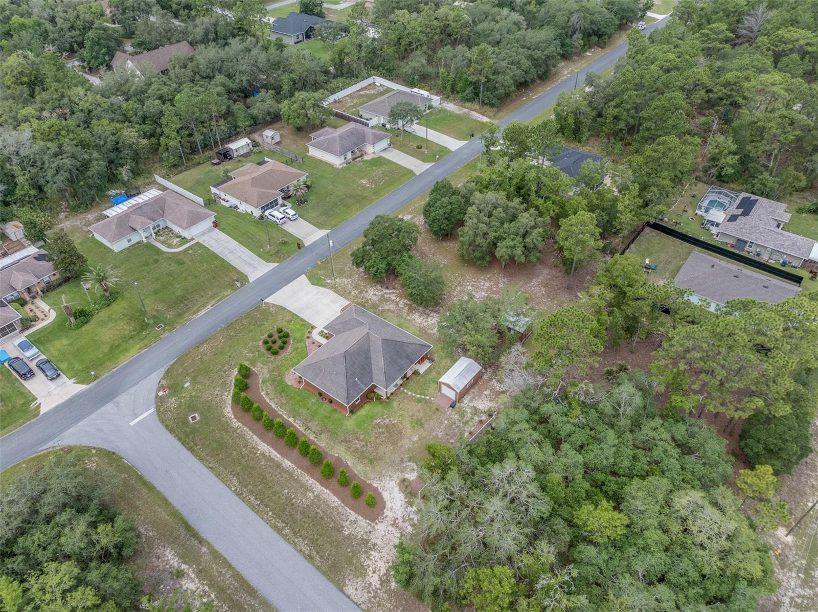 CITRUS SPRINGS - Residential