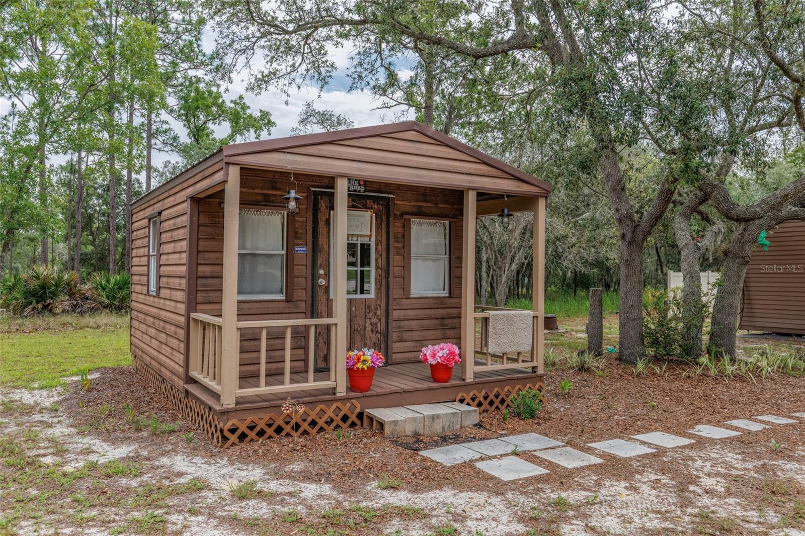 CITRUS SPRINGS - Residential